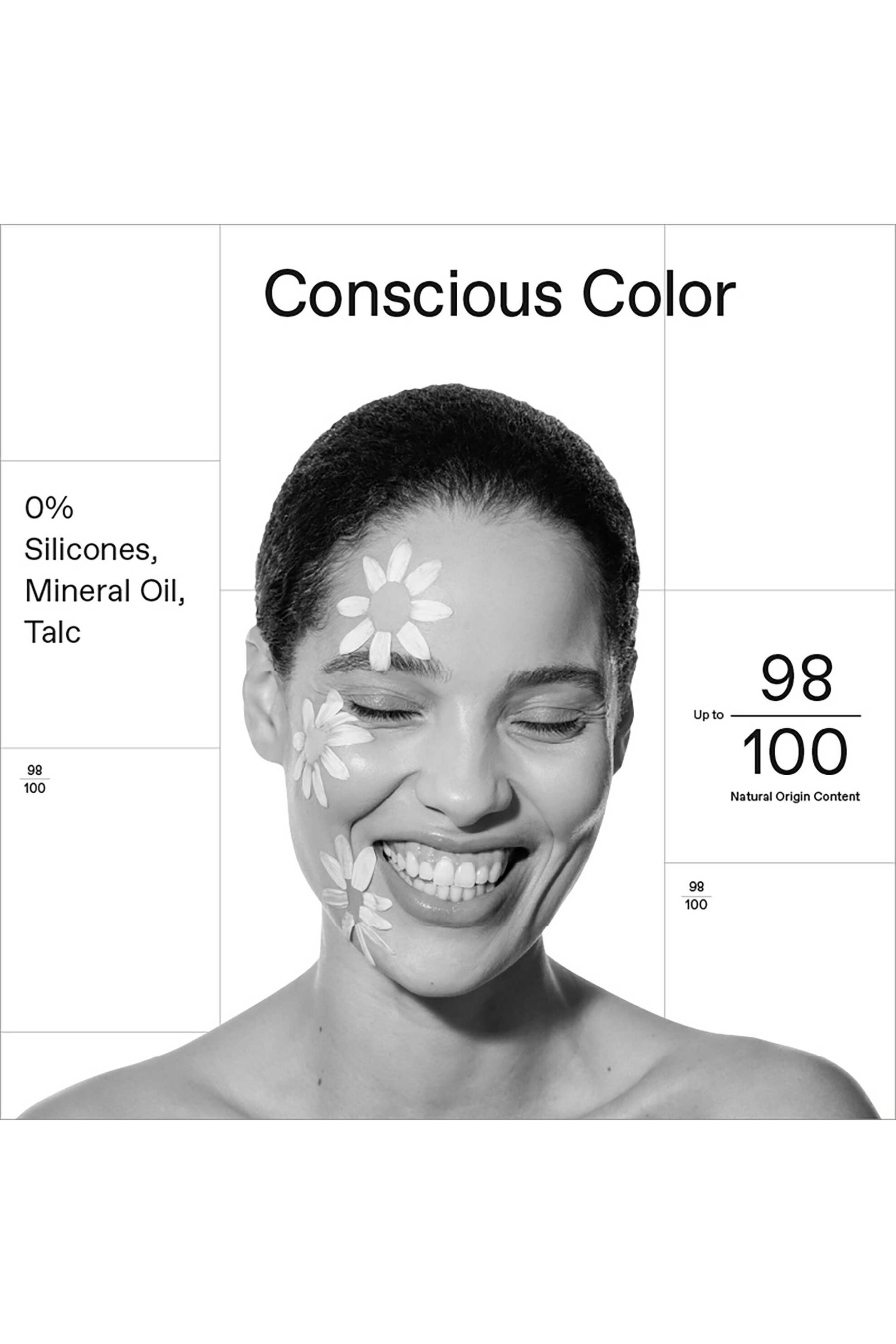 Korres Natural Color Multi-Stick Balm 4,5 ml - 21013309 32 Muted Brown φωτογραφία