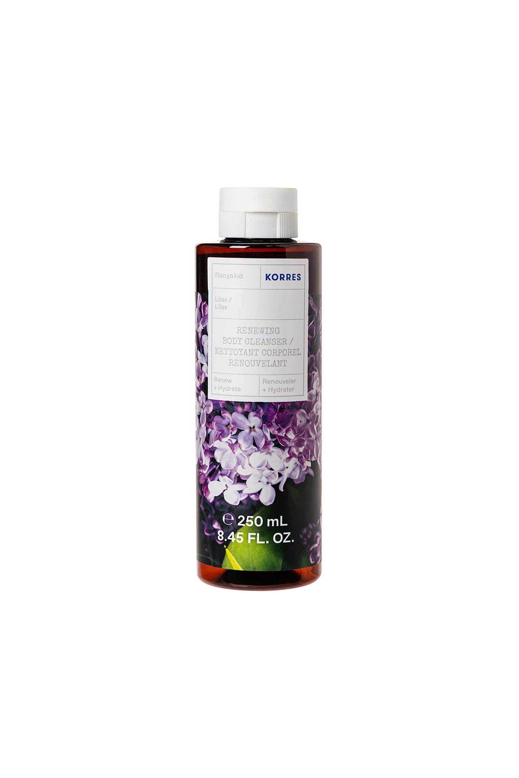 KORRES Korres Πασχαλιά Αφρόλουτρο 250 ml - 21008118