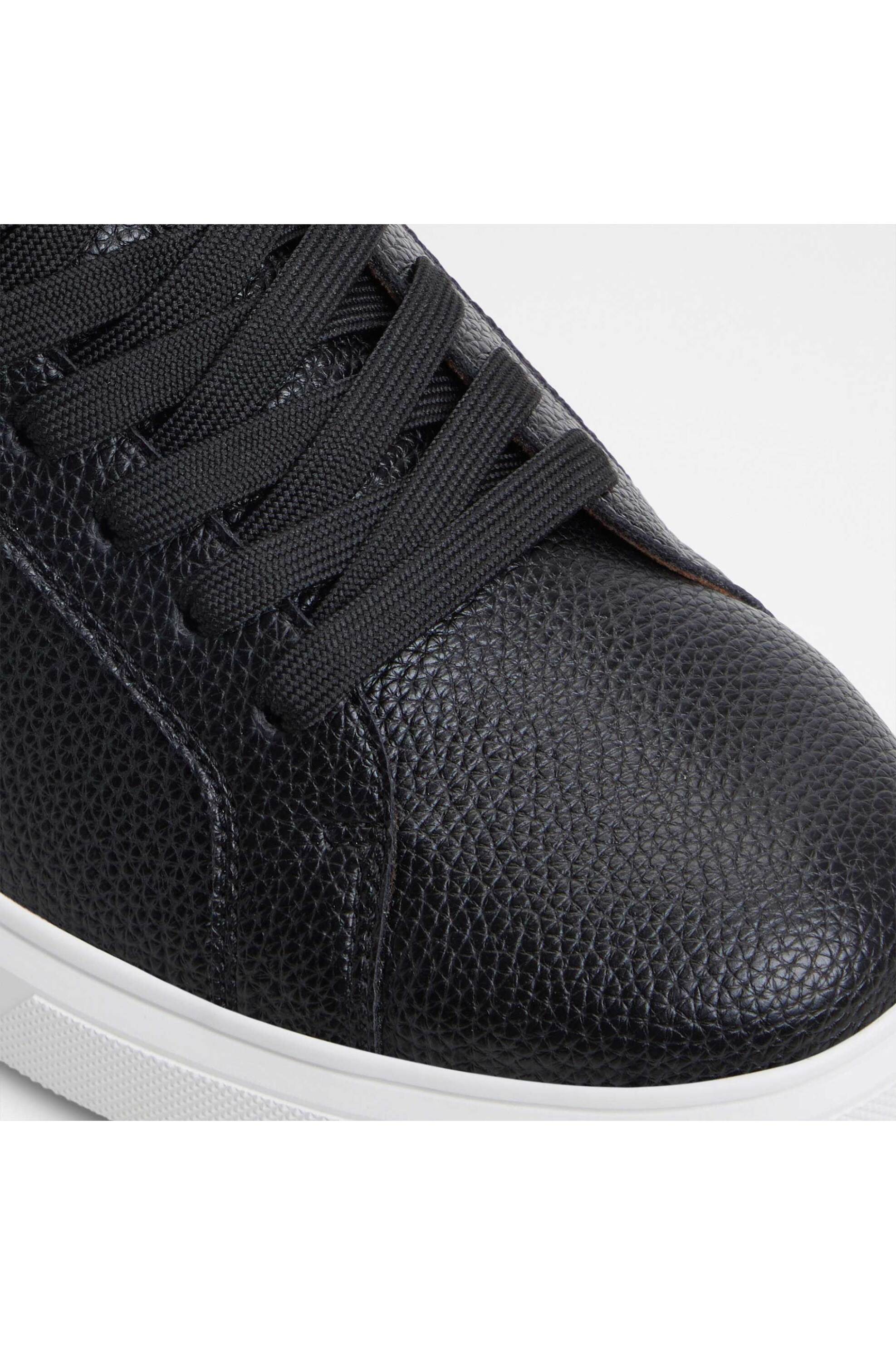Aldo Ανδρικά Sneakers Clubmember - Μαύρο