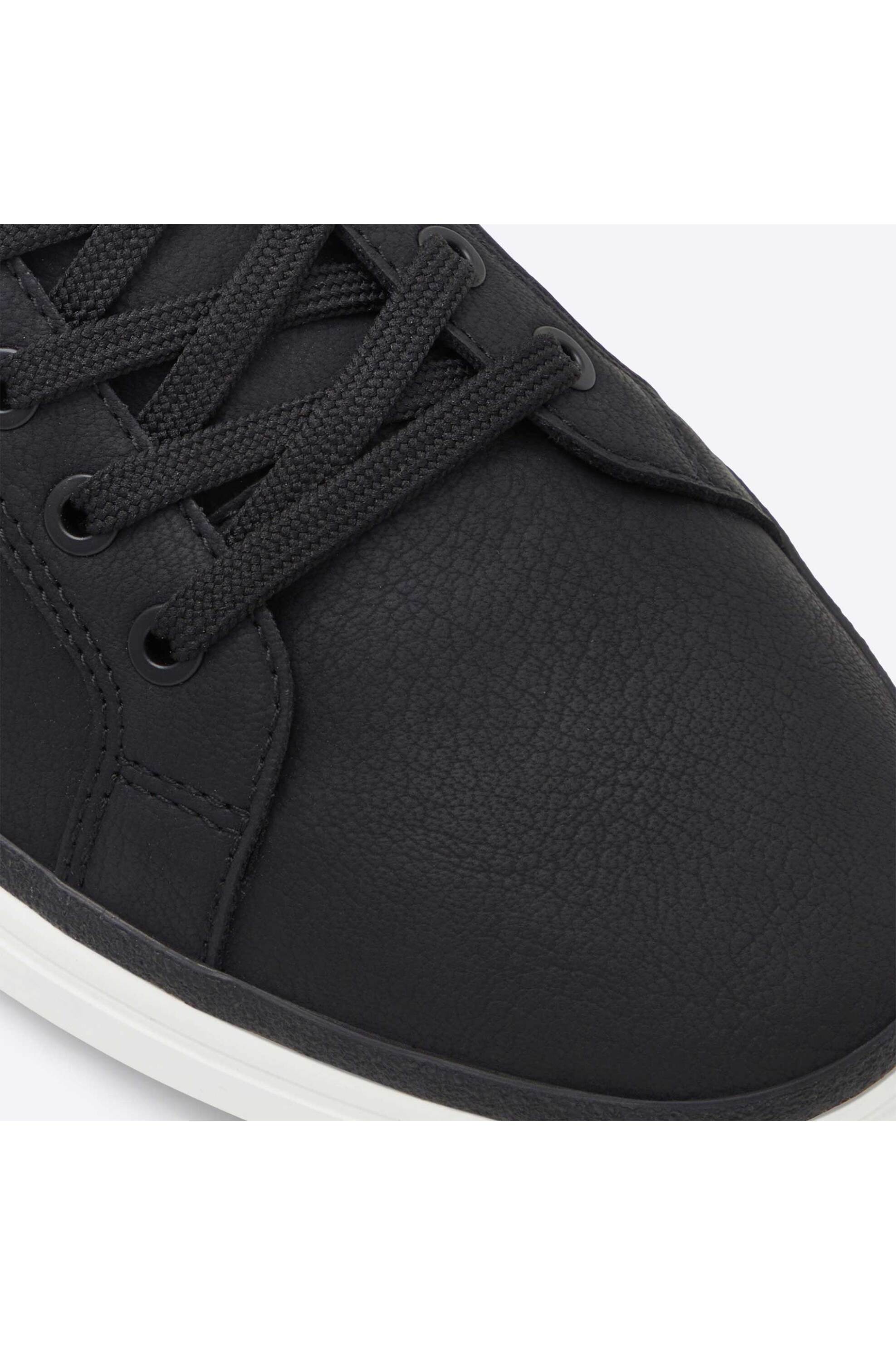 Aldo Ανδρικά Sneakers Finespec - Μαύρο