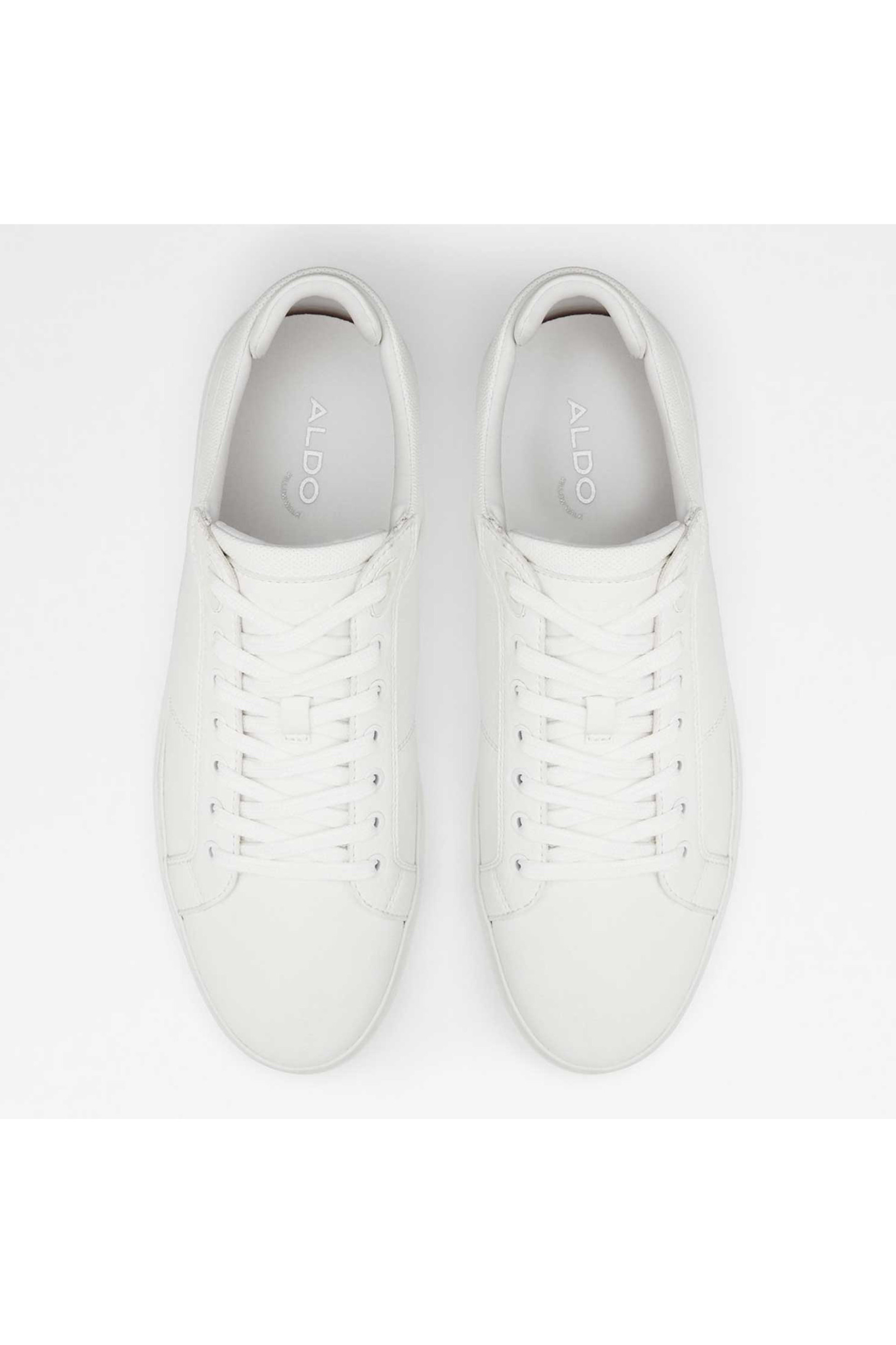 Aldo Ανδρικά Sneakers Finespec - Λευκό