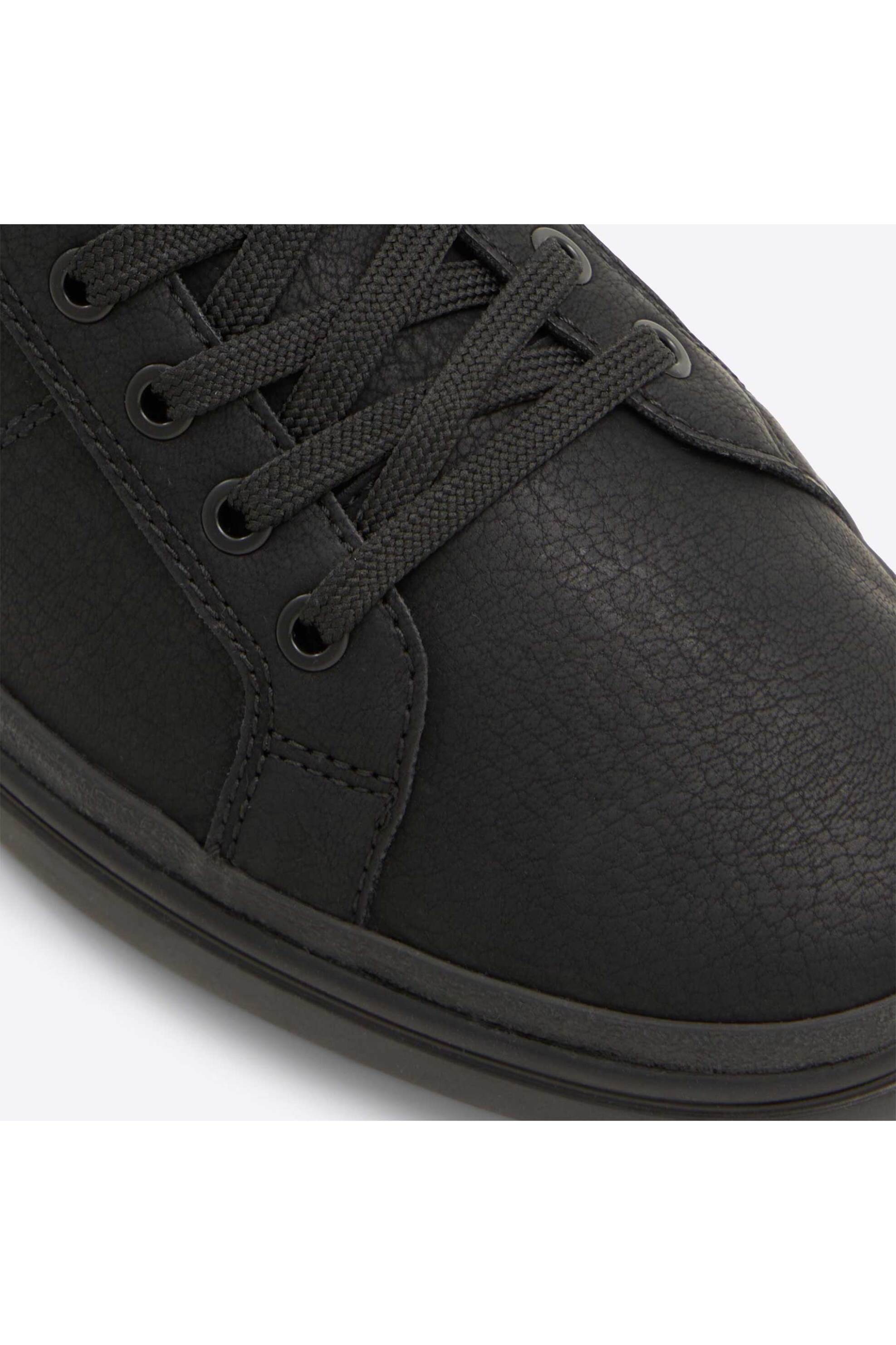 Aldo Ανδρικά Sneakers Finespec - Ανθρακί