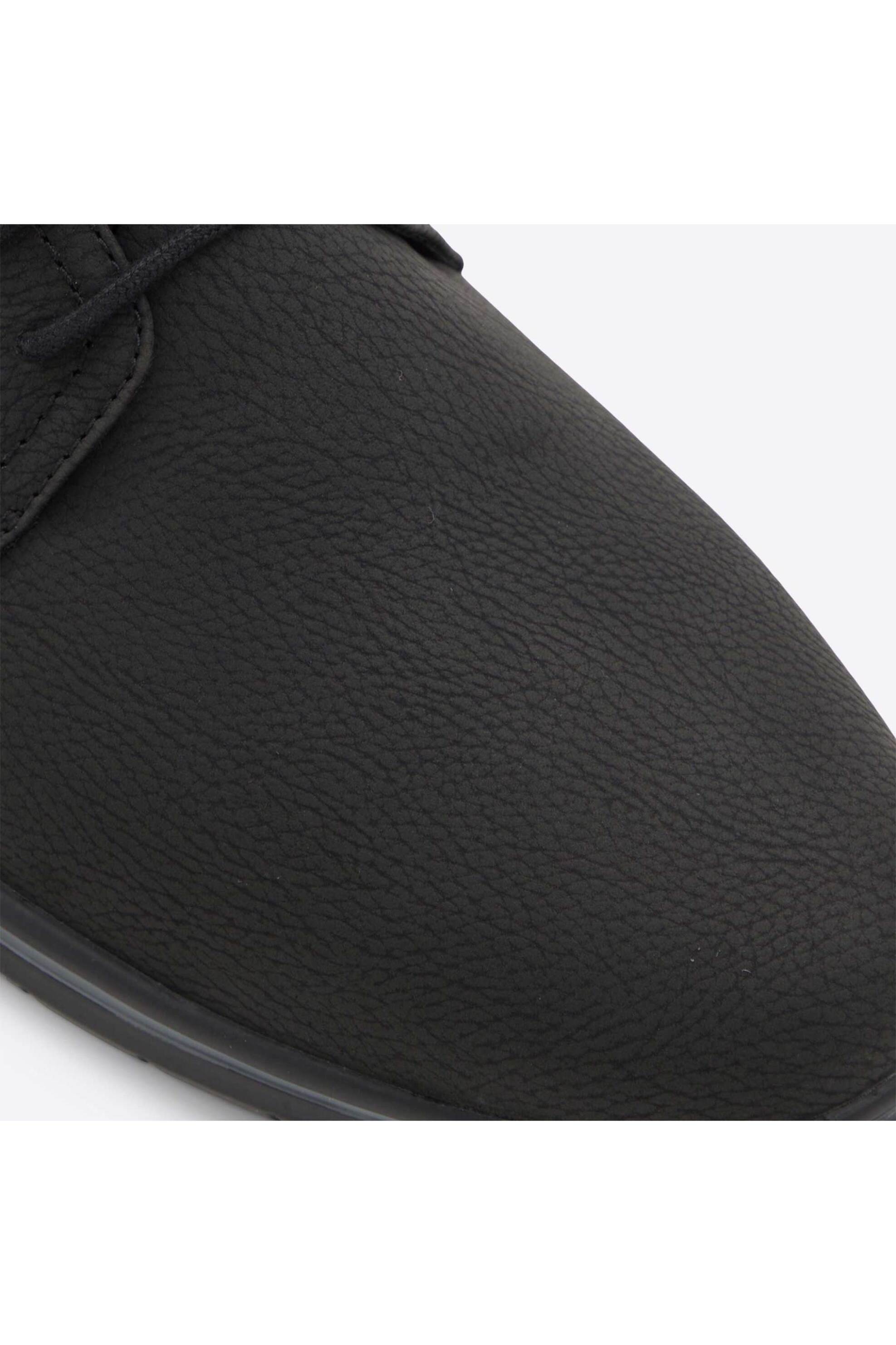 Aldo Ανδρικά Sneakers Drymos - Μαύρο