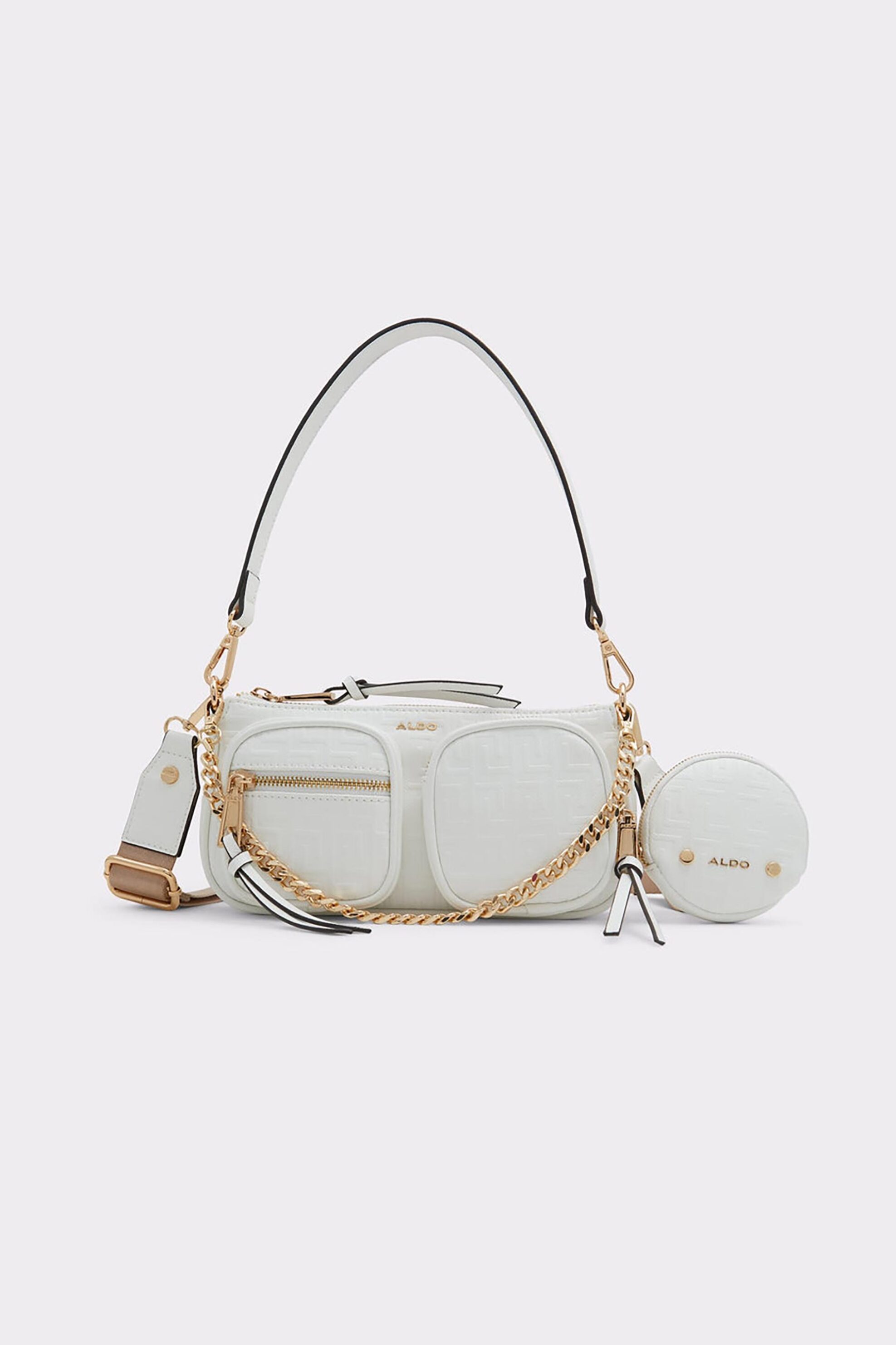 Γυναικεία αξεσουάρ aldo σε μπεζ