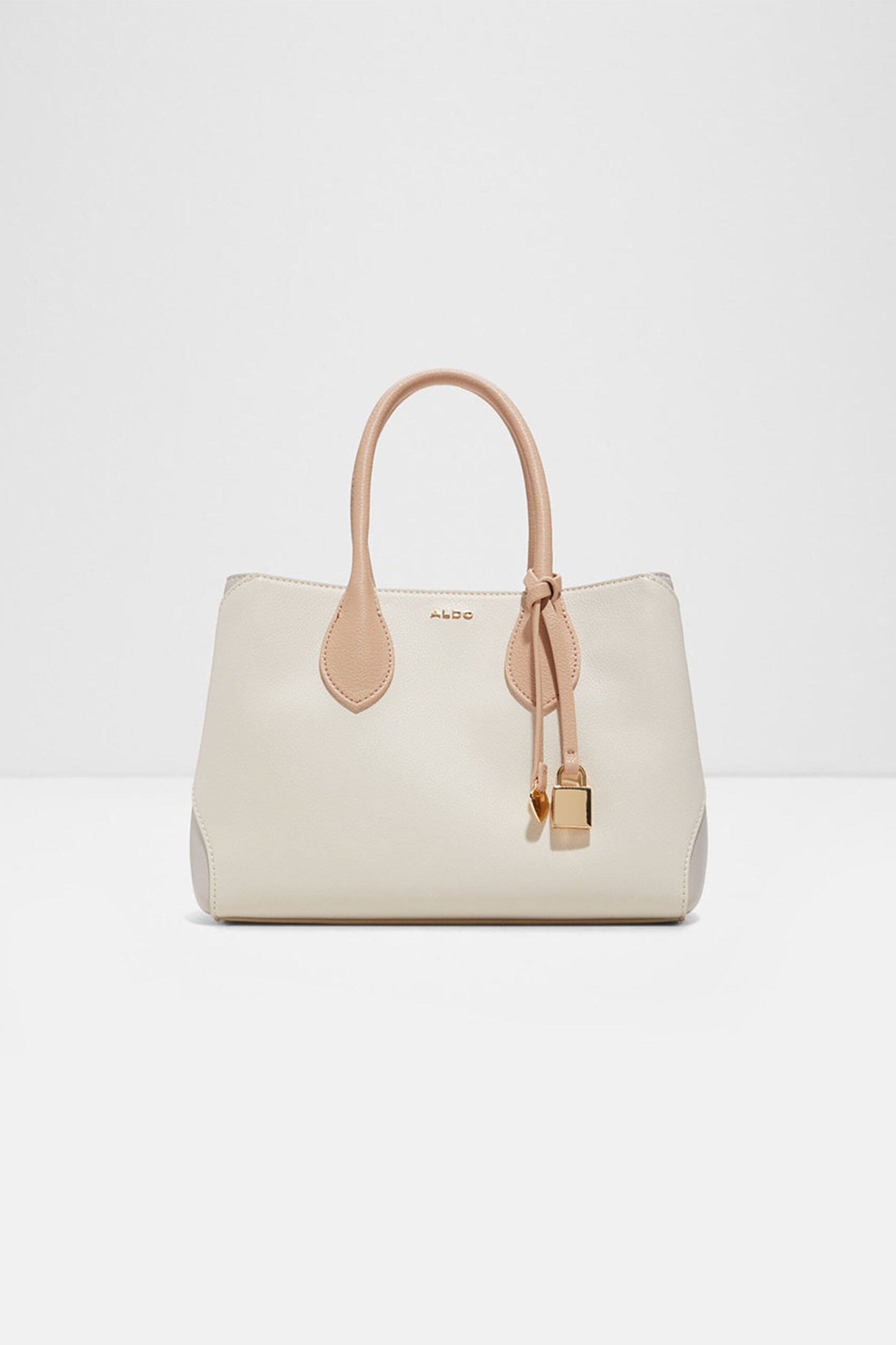 ALDO Aldo γυναικεία τσάντα χειρός αφαιρούμενο λουράκι "Birin" - BIRIN Ταμπά