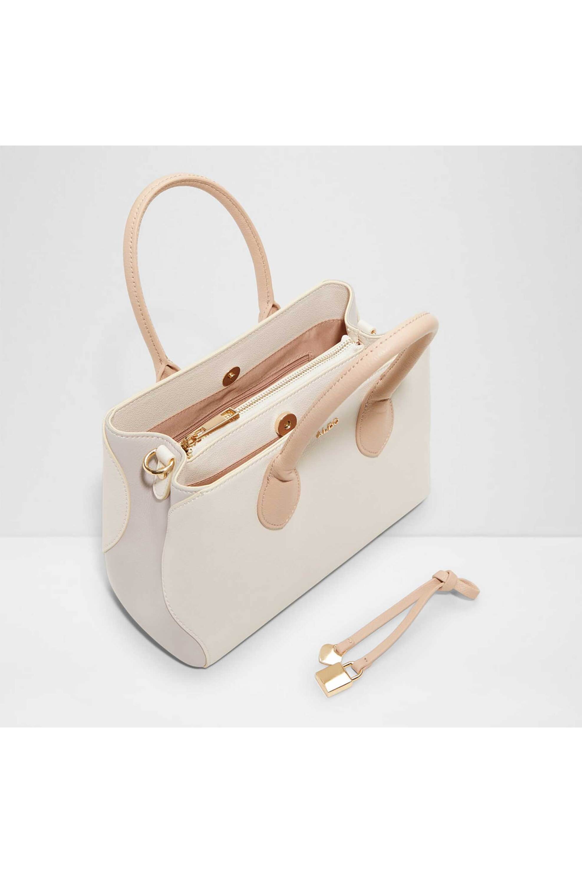 Aldo γυναικεία τσάντα χειρός αφαιρούμενο λουράκι "Birin" - BIRIN Ταμπά φωτογραφία