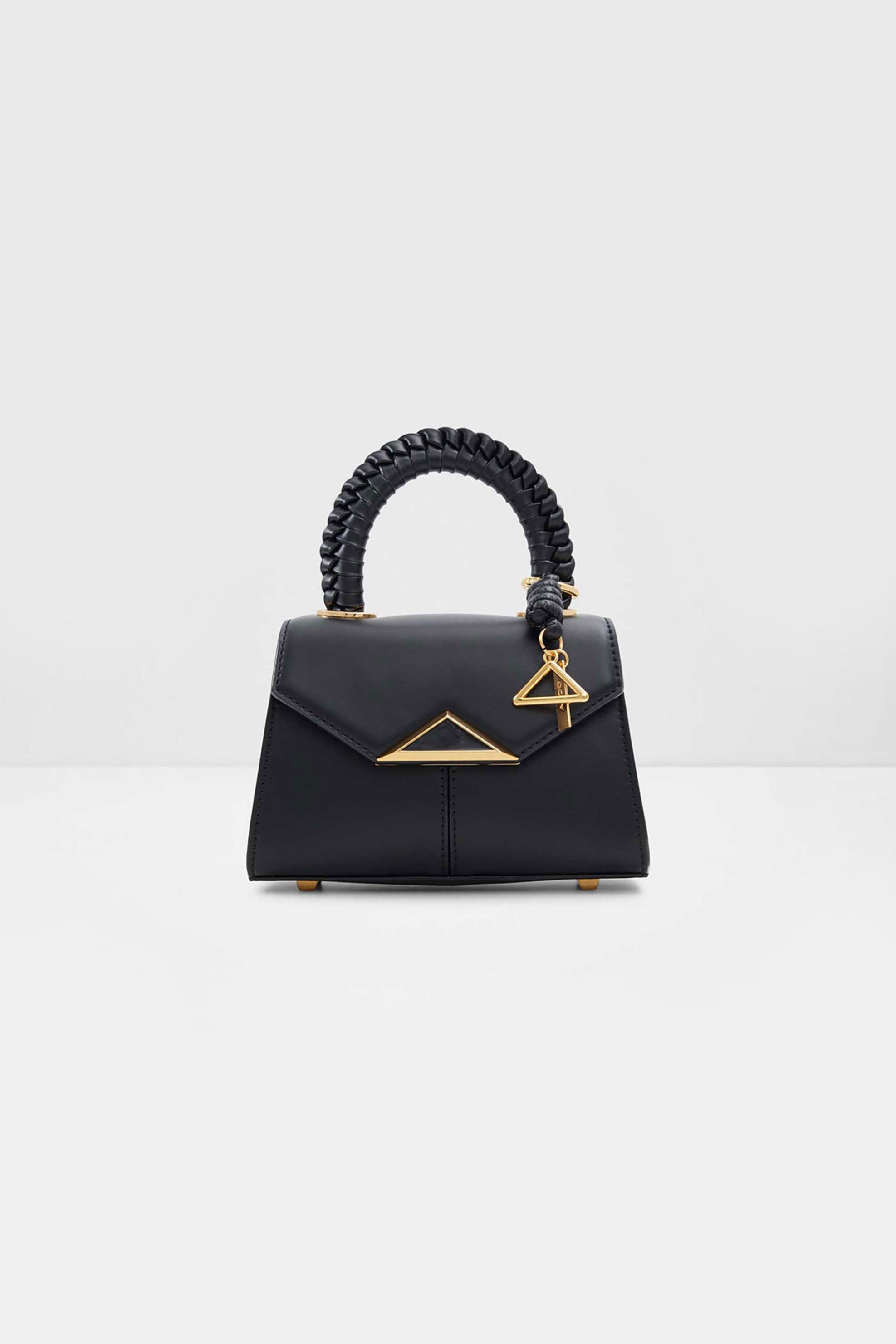 ALDO Aldo γυναικεία τσάντα mini bag "Sadiehb" - SADIEHB Μαύρο