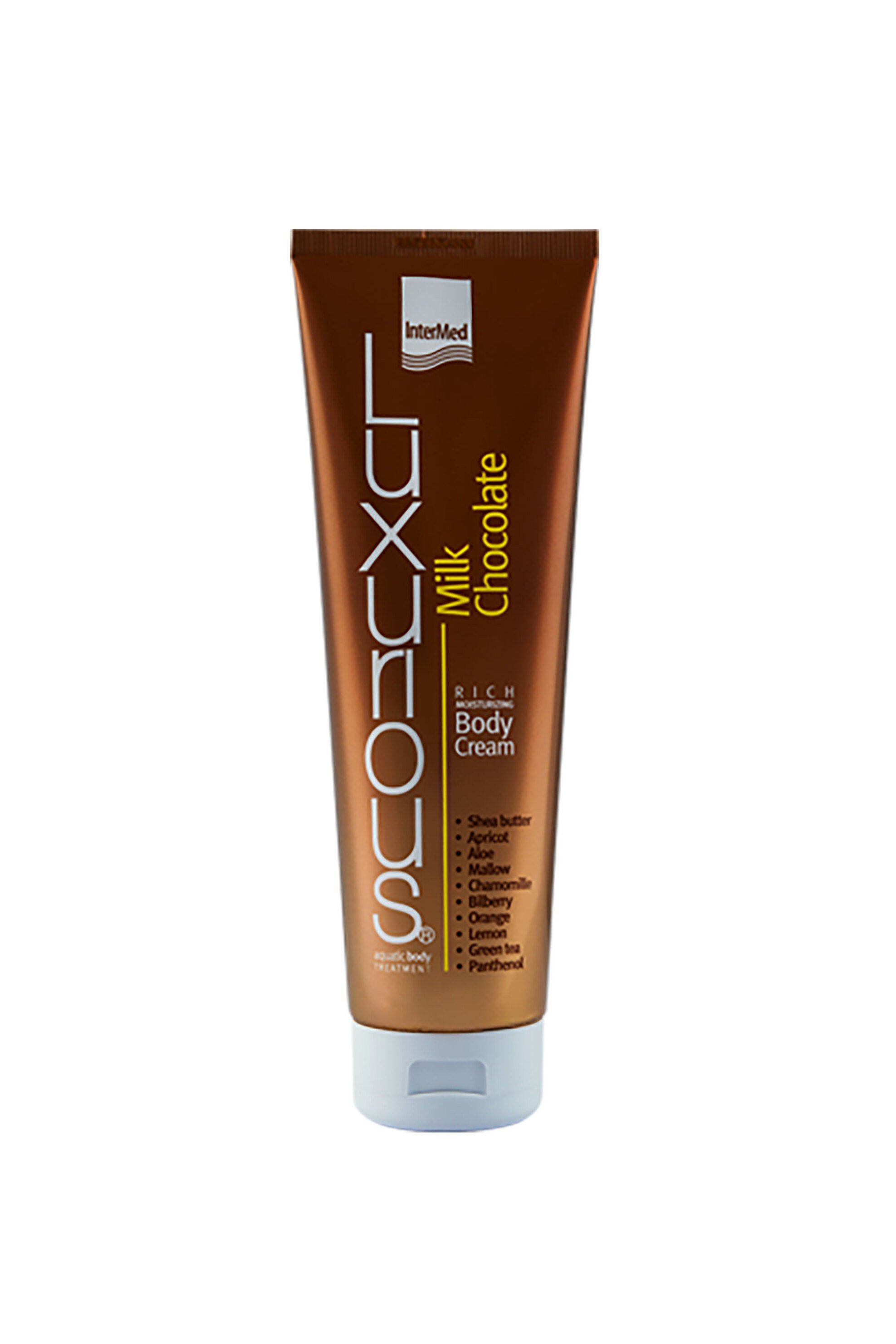 LUXURIOUS BODY Luxurious Cream Chocolate 280 ml - 2426