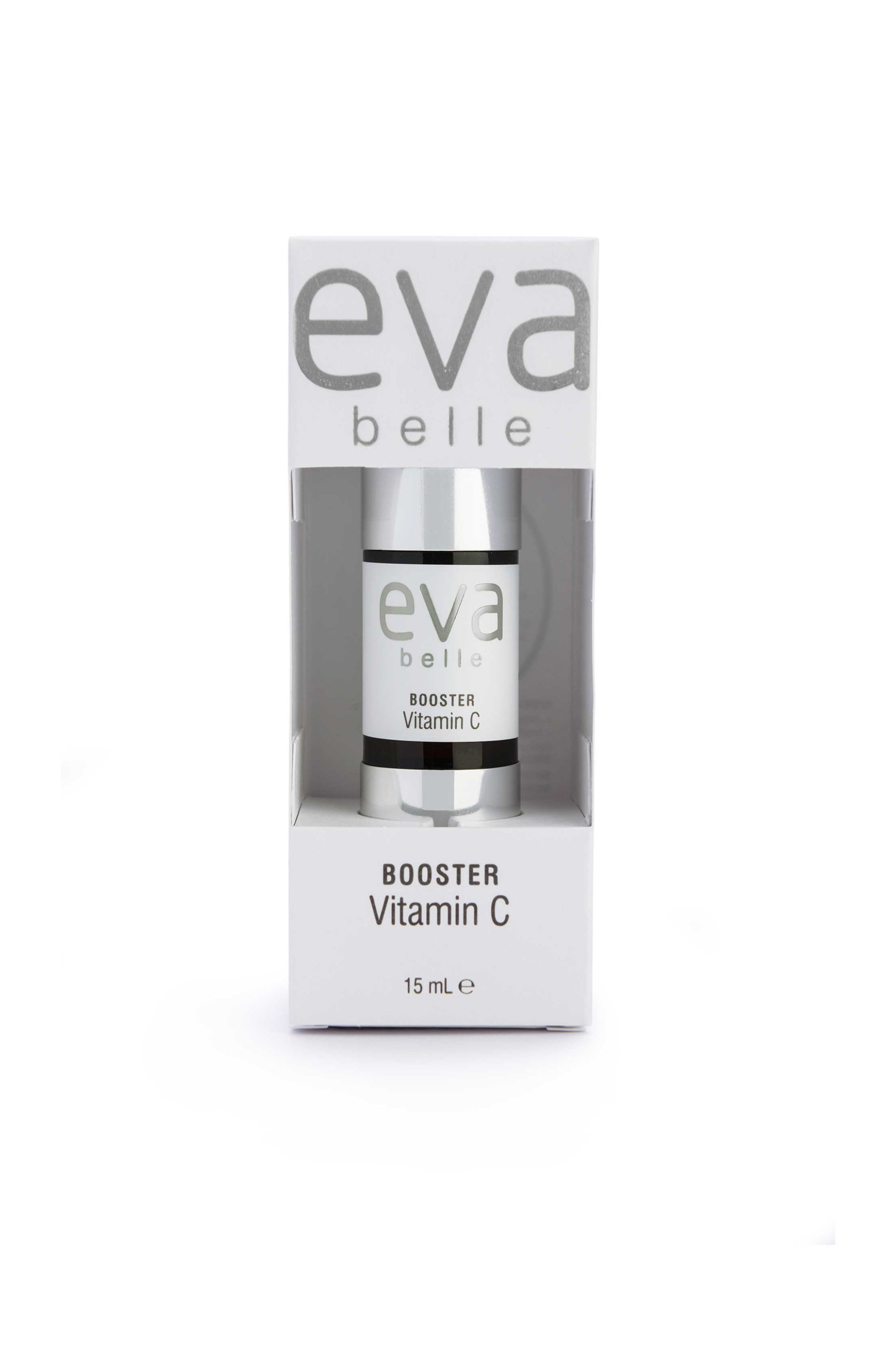 Eva Belle Booster Vitamin C 15 ml - 2327 φωτογραφία