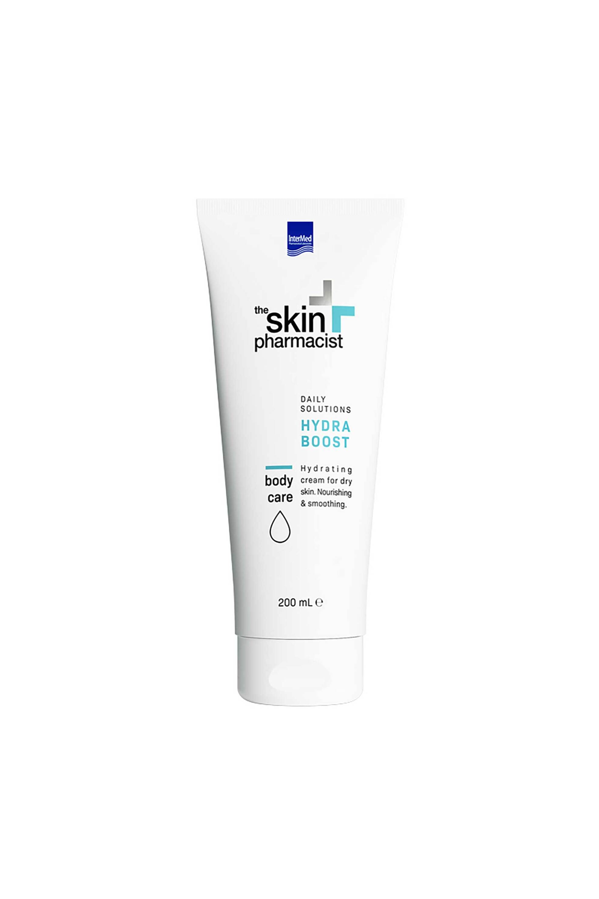 THE SKIN PHARMACIST The Skin Pharmacist Hydra Boost Body Care 200 ml - 2161