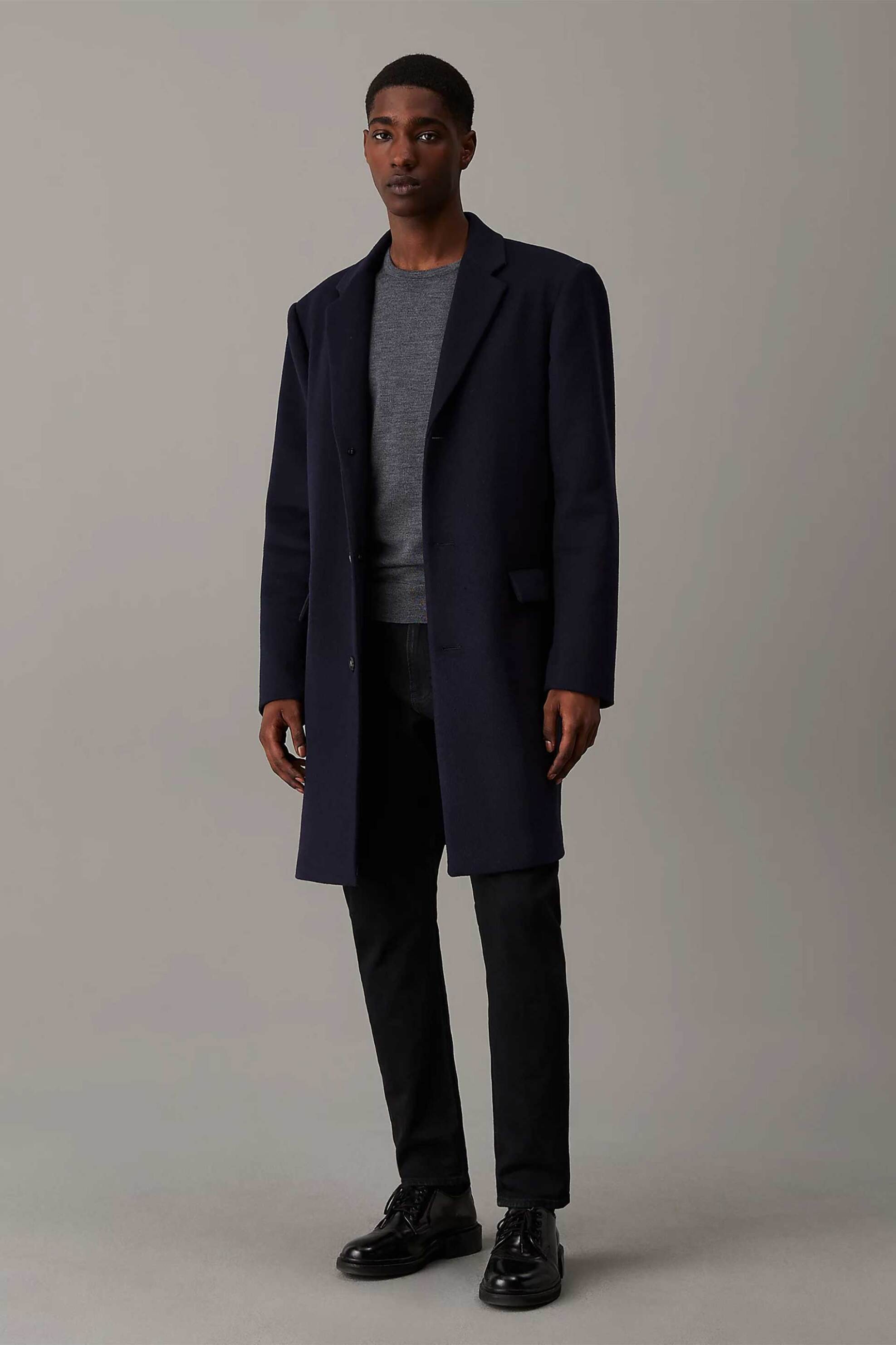 Ανδρικές Καμπαρντίνες Calvin Klein