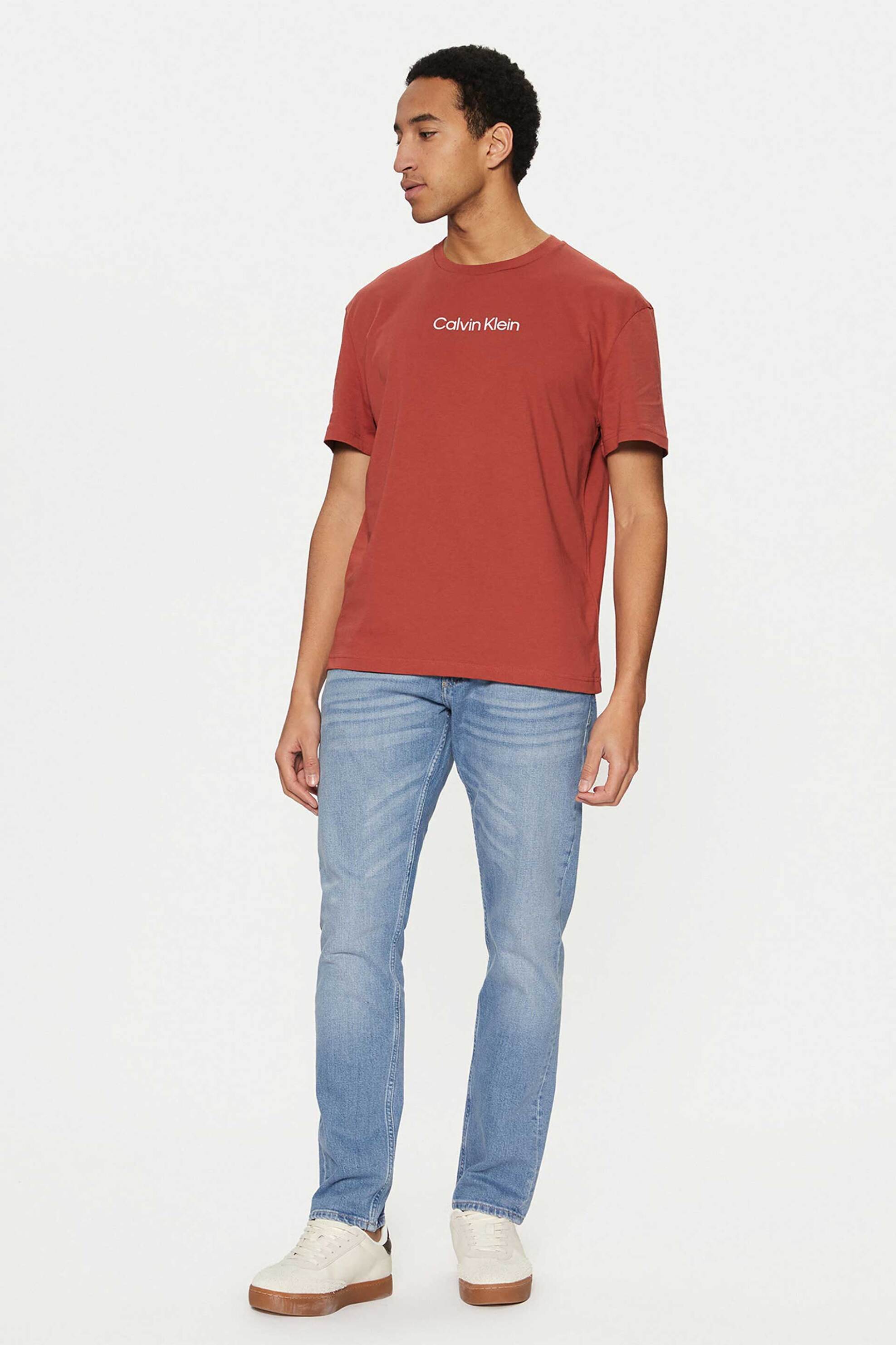 Ανδρικά Τζιν (Jeans) Slim Fit Calvin Klein