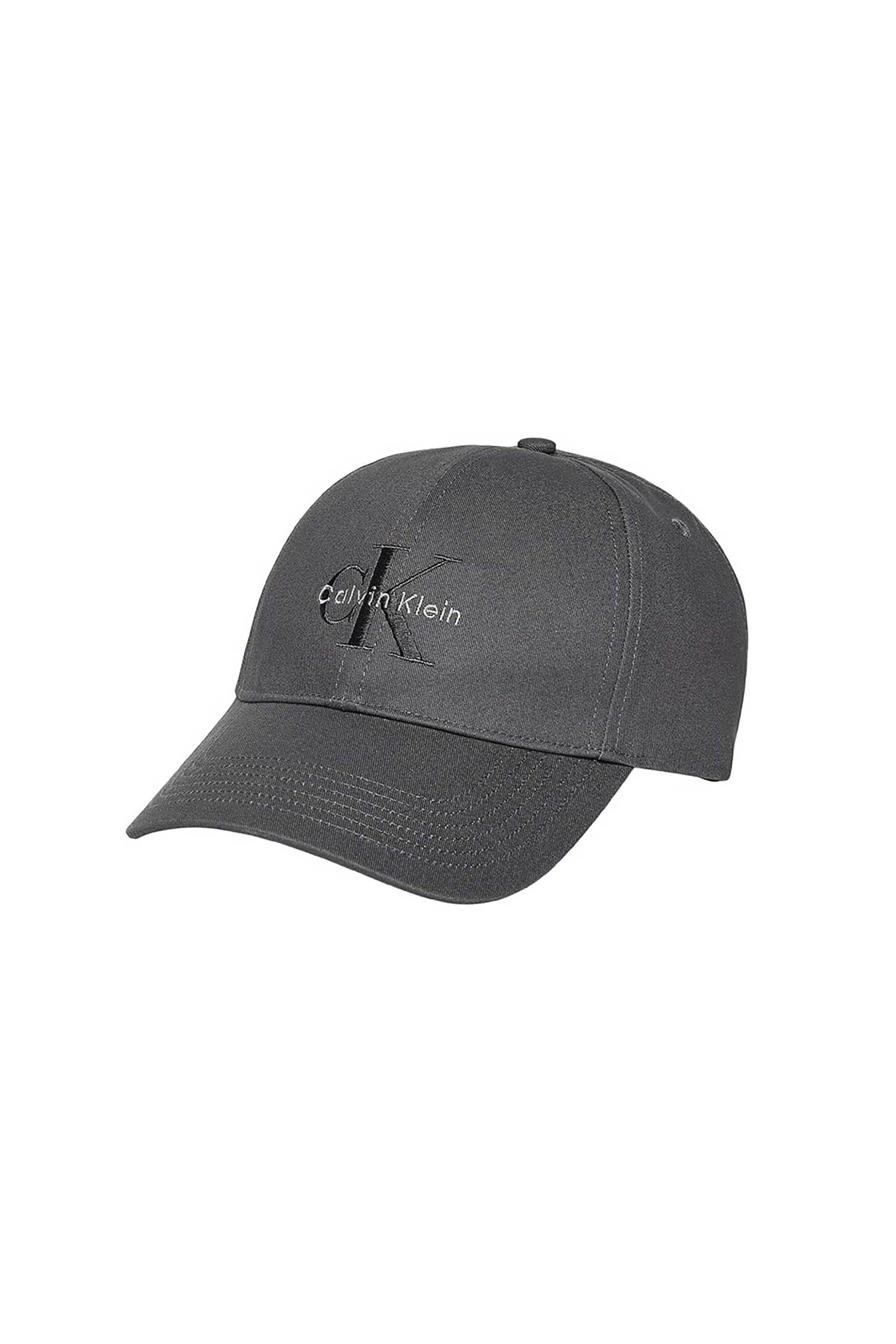 Αξεσουάρ calvin klein σε γκρι