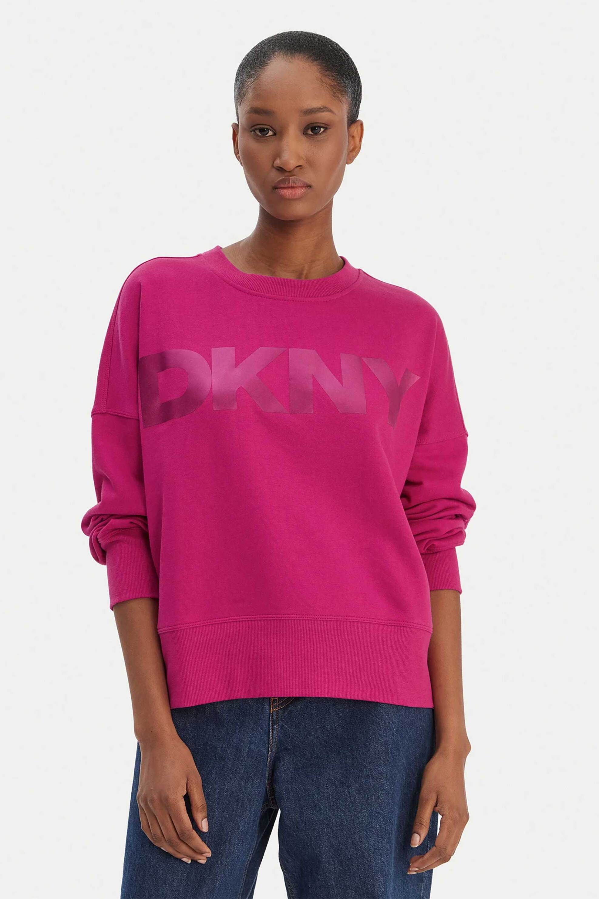 Γυναικεία ρούχα dkny σε φουξια