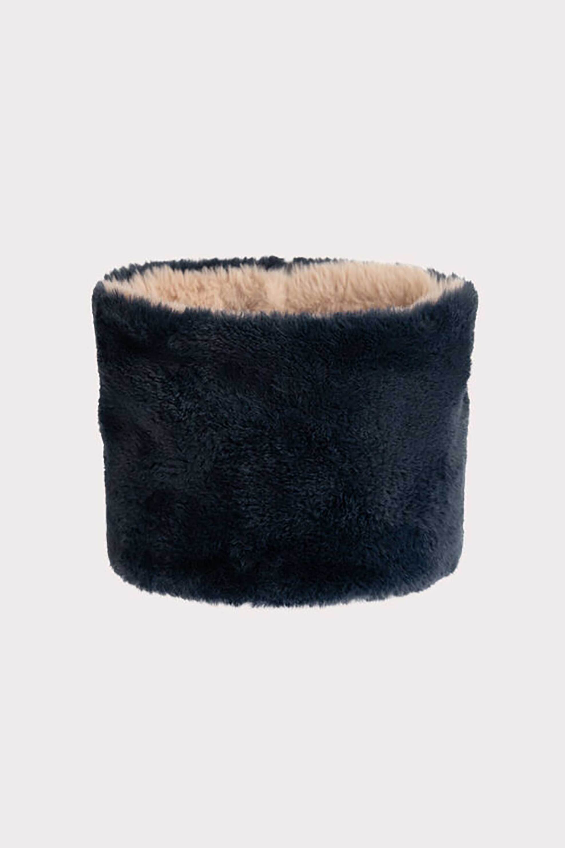 DPAM παιδικός λαιμός διπλής όψης - 351834 Μπλε Σκούρο