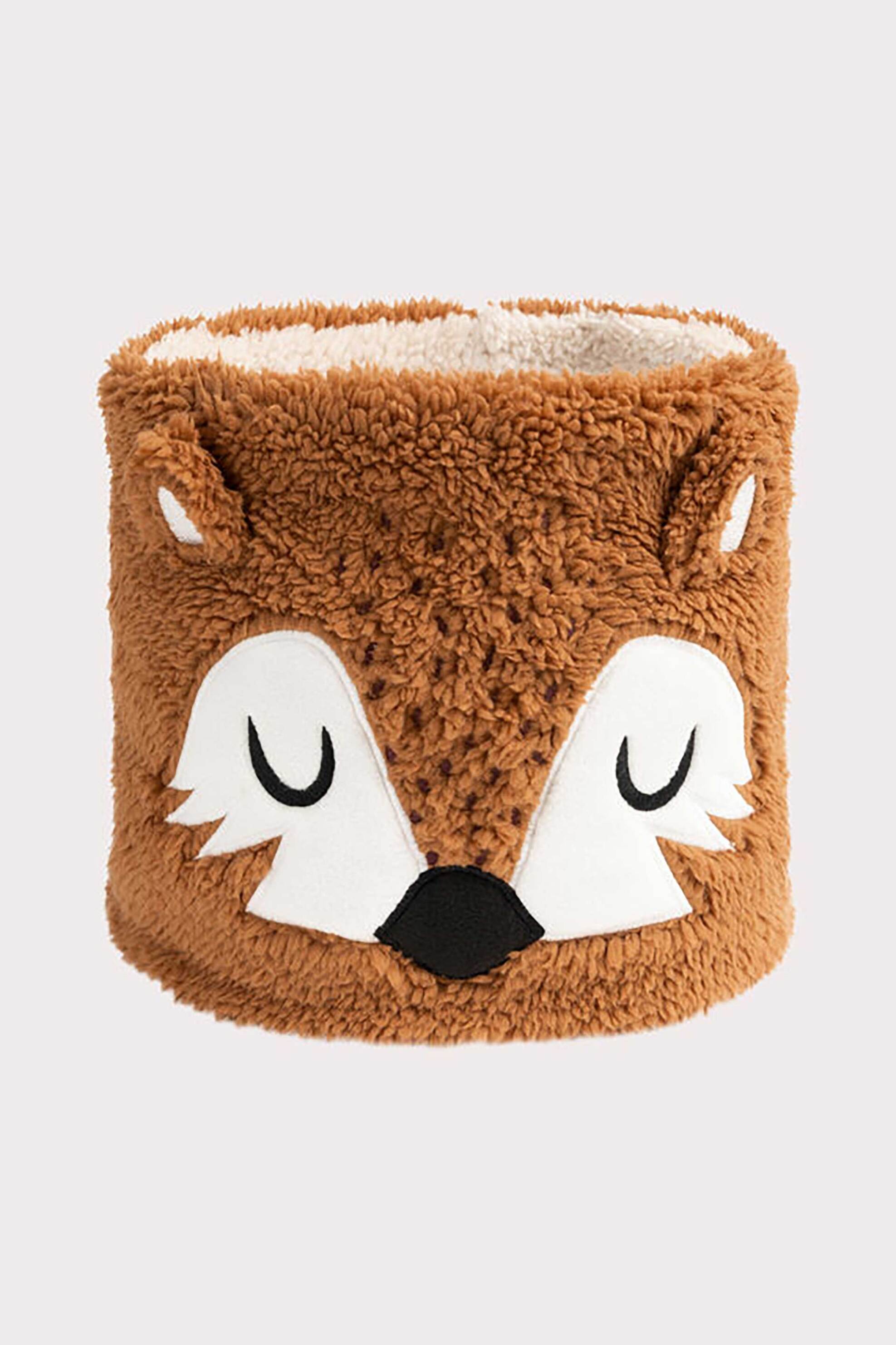 Παιδικά αξεσουάρ σε καφε