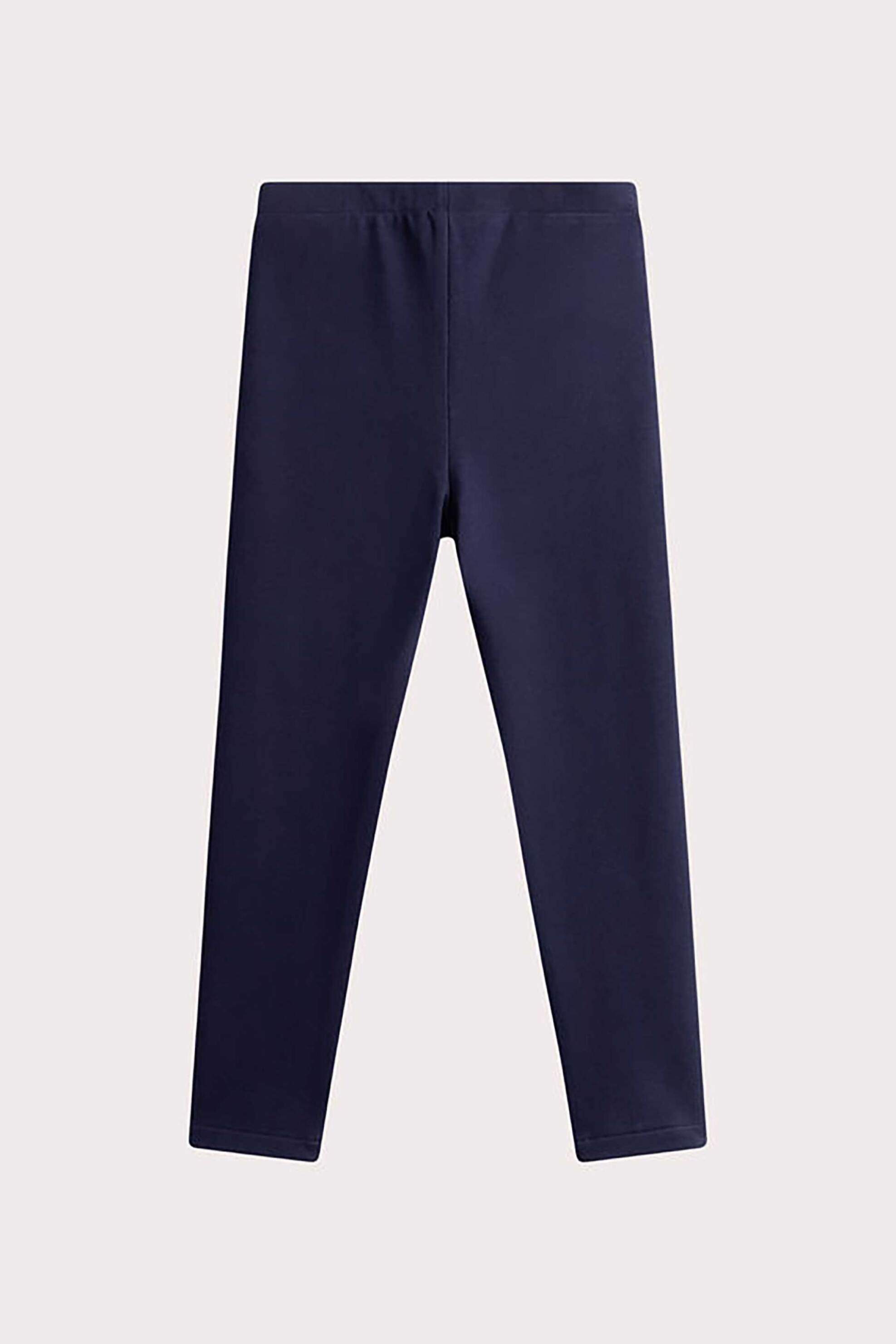 DPAM παιδικό κολάν για κορίτσια "Navy Blue" - 357445 Μπλε Σκούρο φωτογραφία