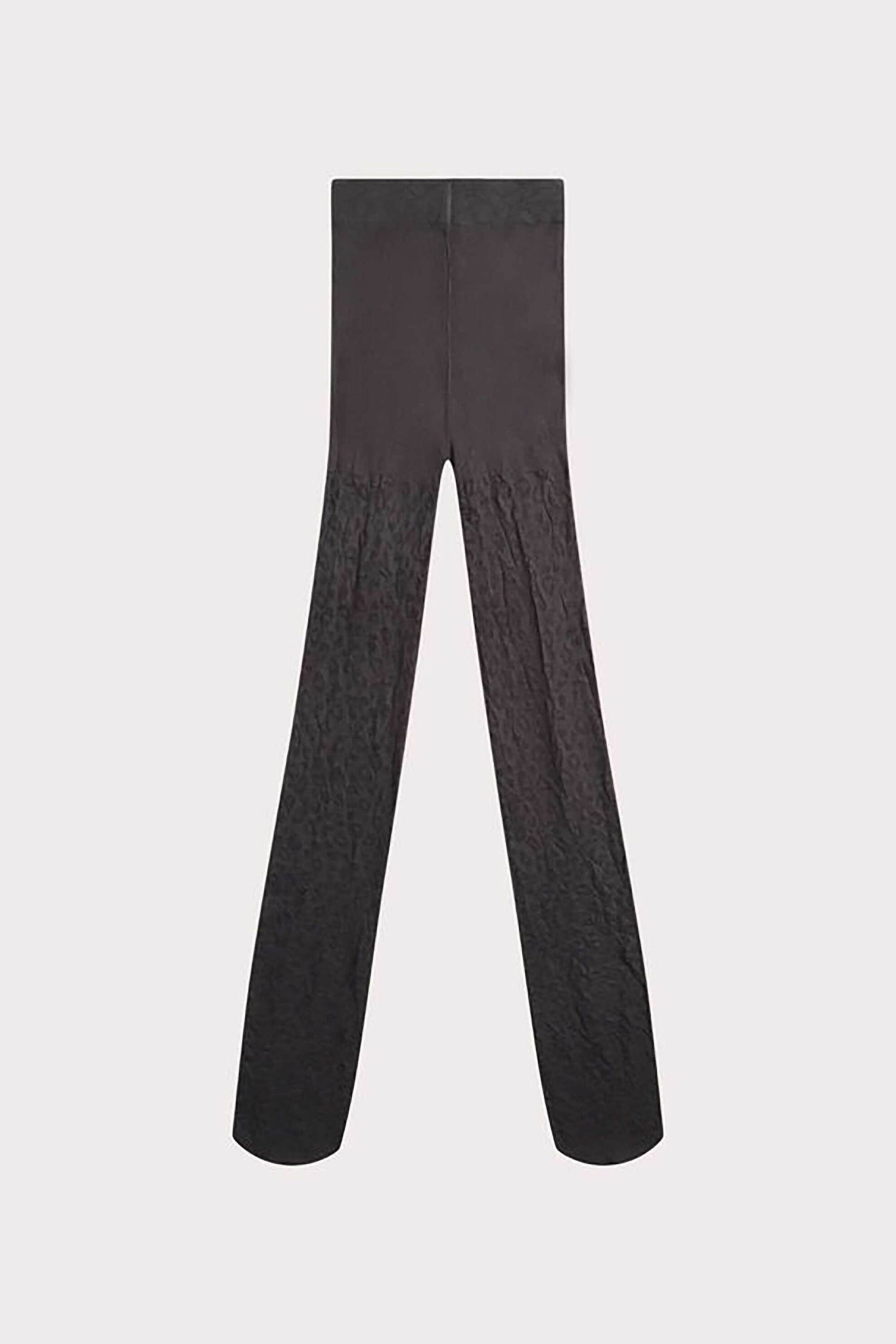 DPAM παιδικό καλσόν μονόχρωμο - 364860 Ανθρακί