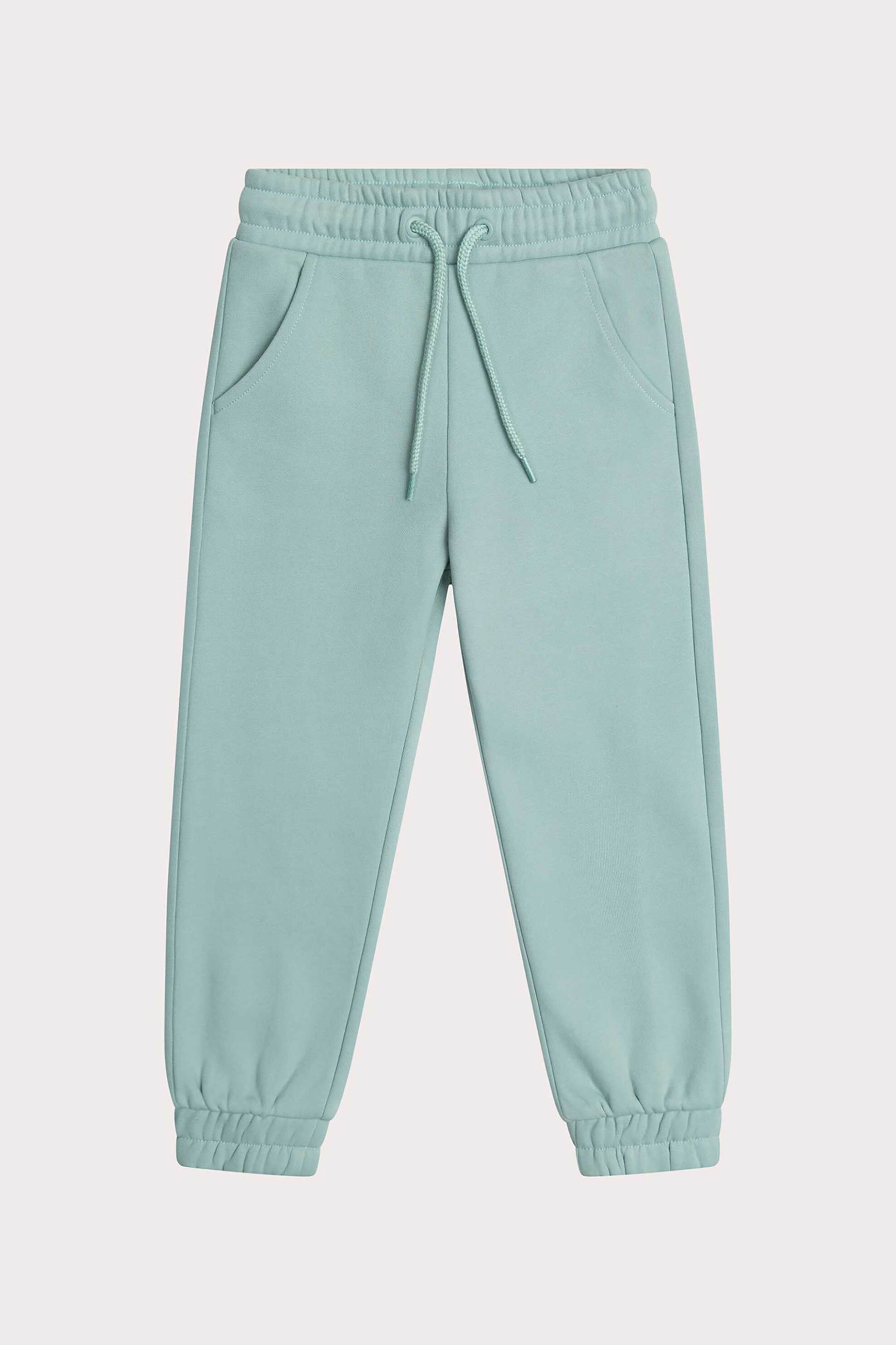 Παιδικά παντελόνια για κορίτσια σε βεραμαν