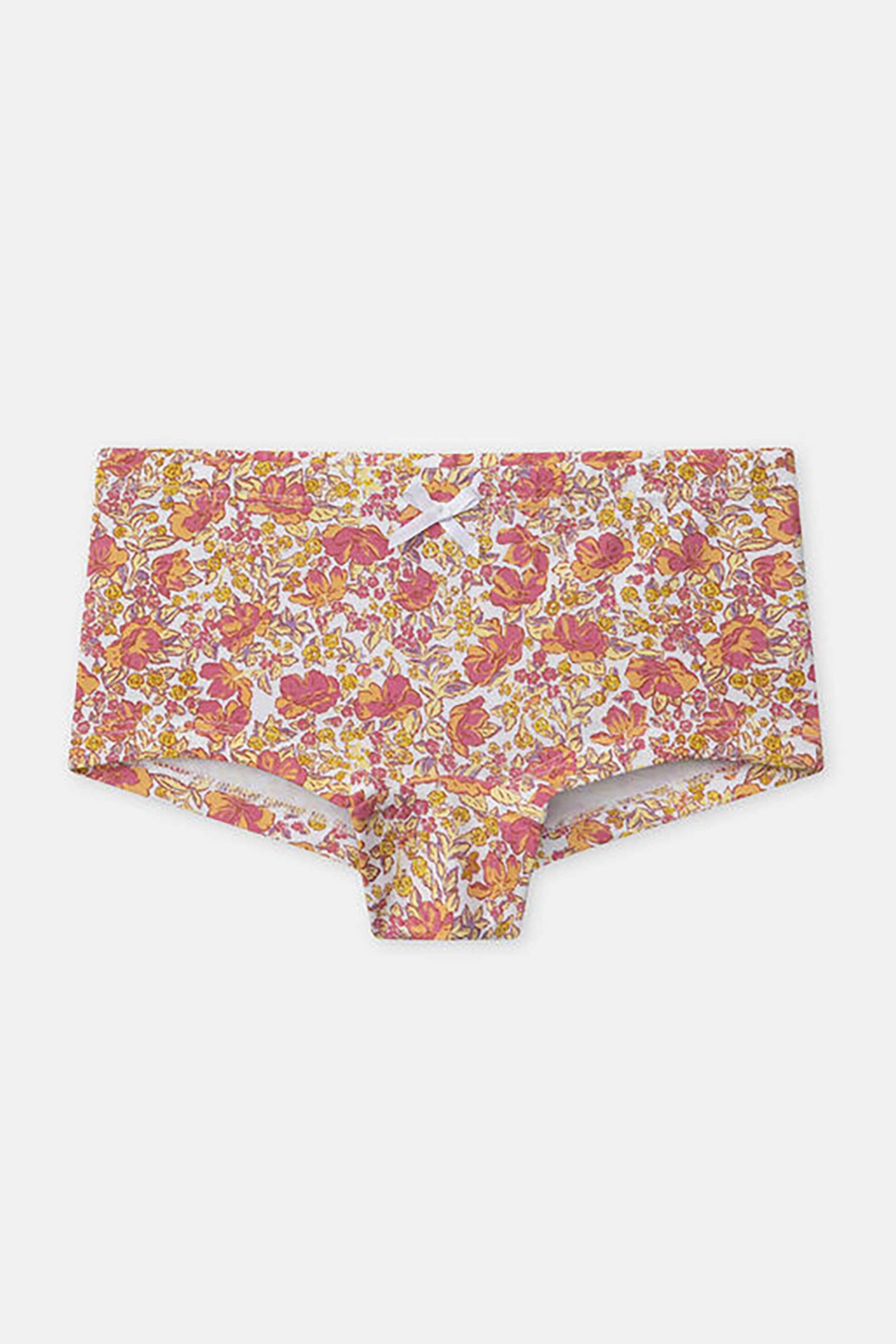 DPAM σετ παιδικά εσώρουχα για κορίτσια σε διάφορα σχέδια και χρώματα (5 τεμάχια) - 365684 Πολύχρωμο φωτογραφία