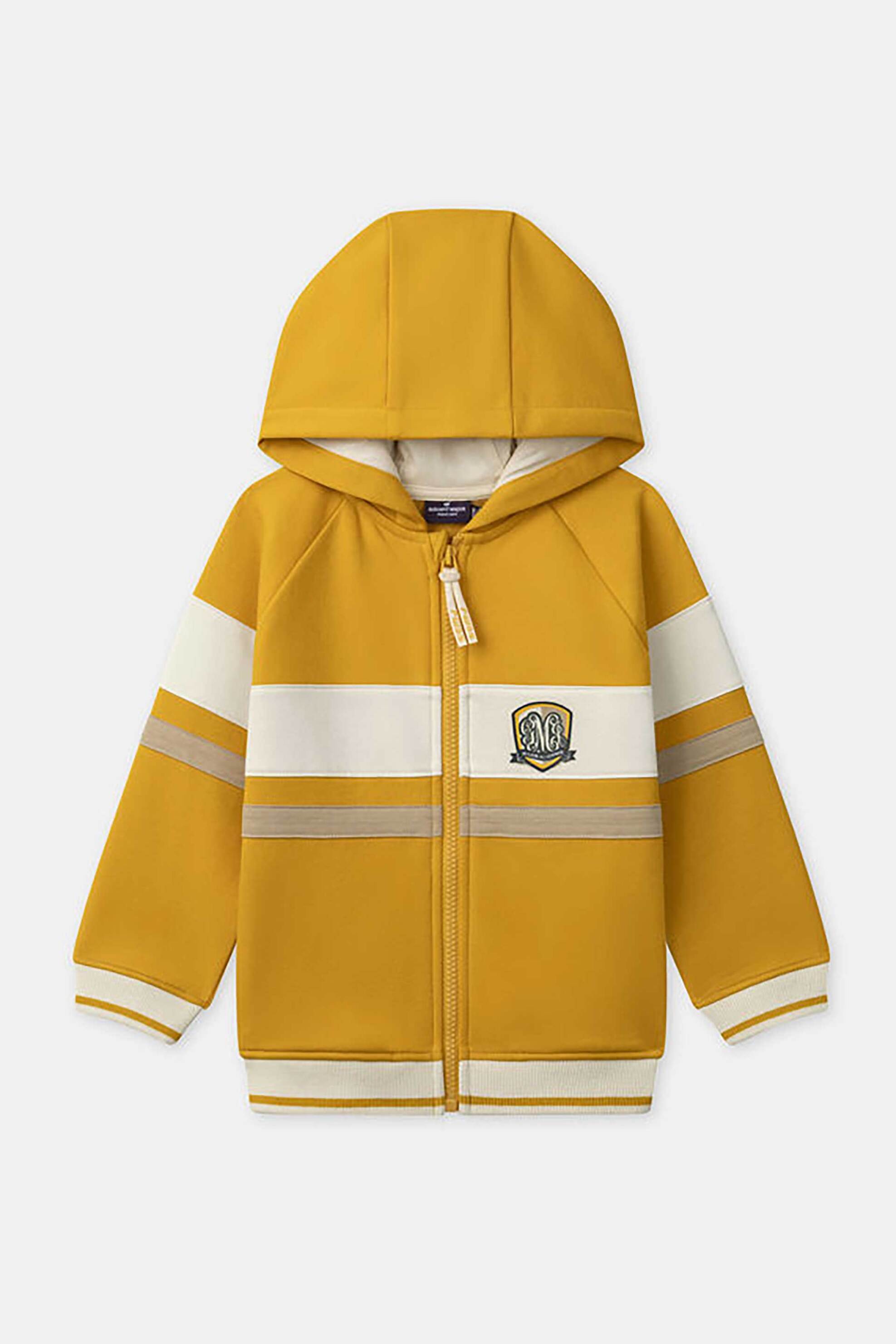 Παιδικά ρούχα σε μουσταρδι