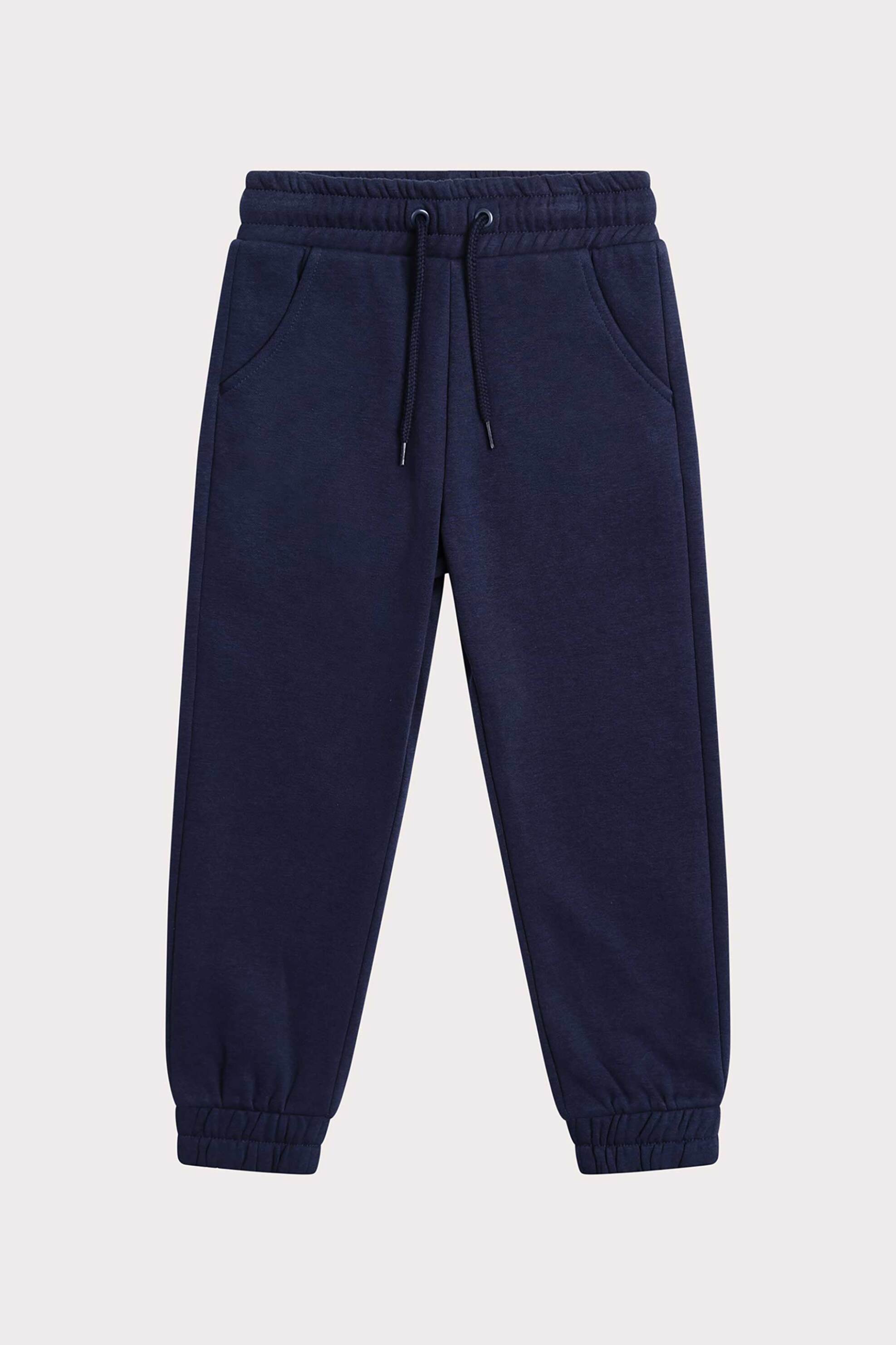 Παιδικές φόρμες για κορίτσια σε μπλε