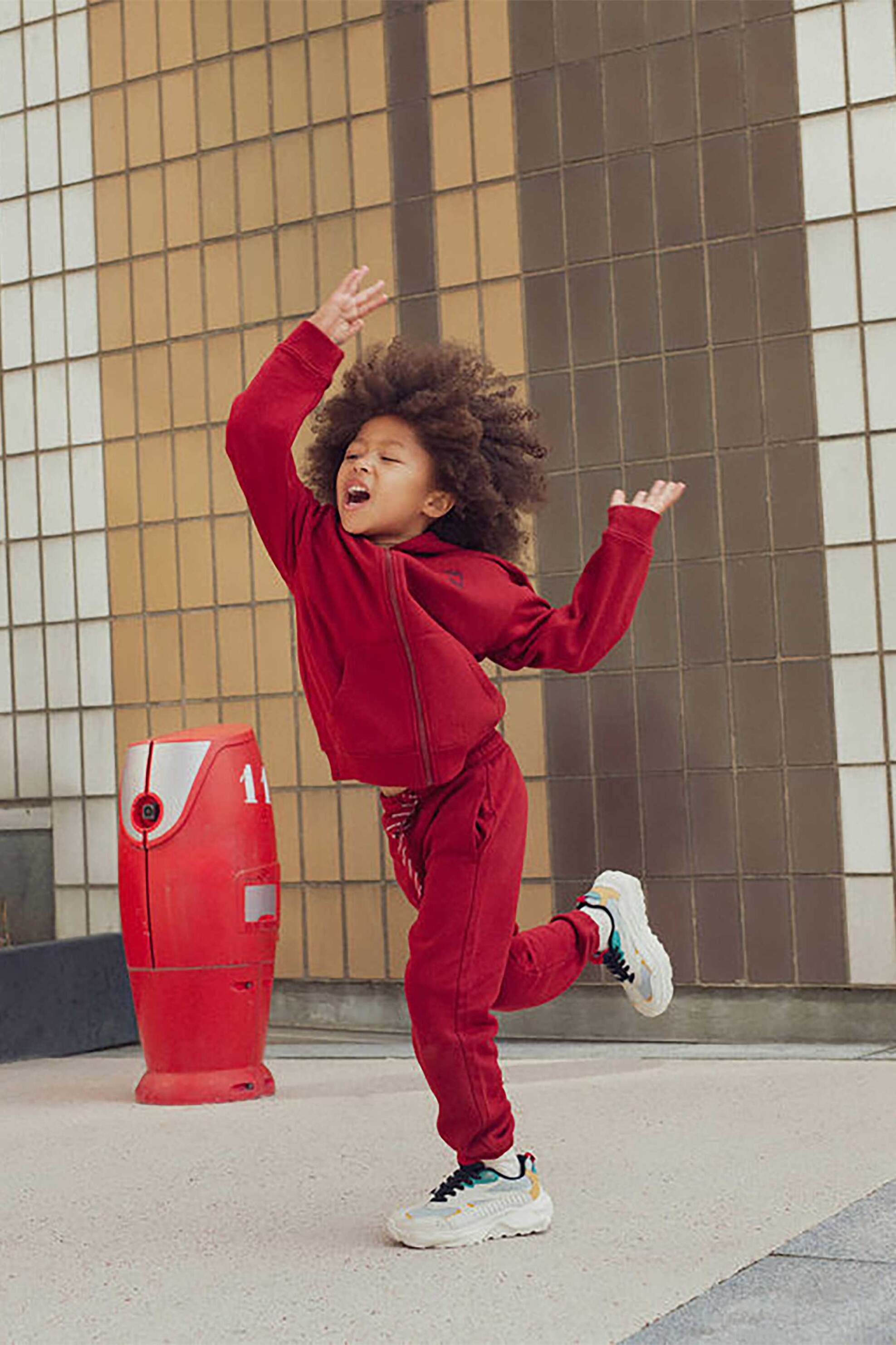 Παιδικά ρούχα σε μπορντο