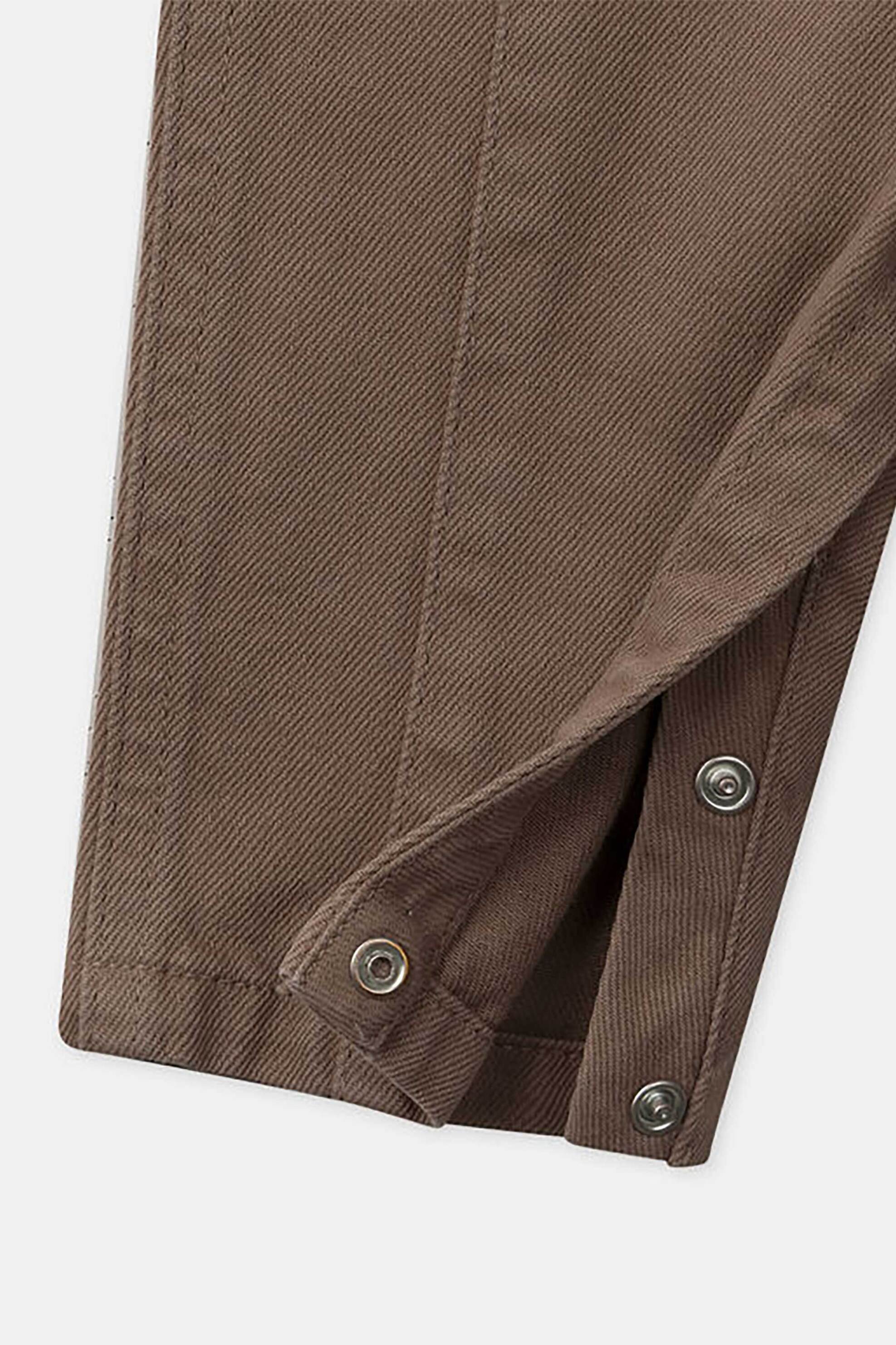 DPAM βρεφική σαλοπέτα με σχέδιο αρκουδάκι - 365509 Καφέ φωτογραφία