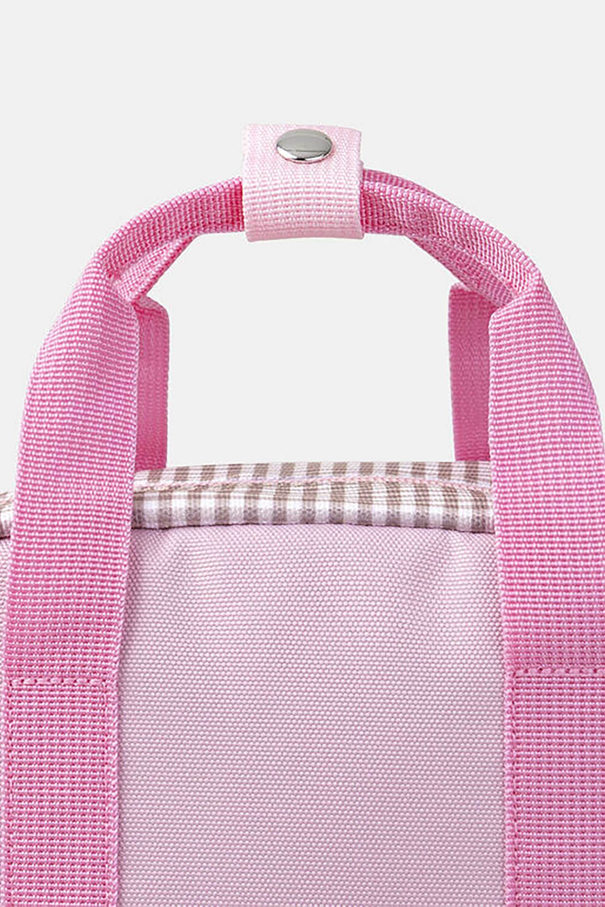 DPAM παιδικό backpack με σχέδιο μονόκερο - 365672 Ροζ φωτογραφία