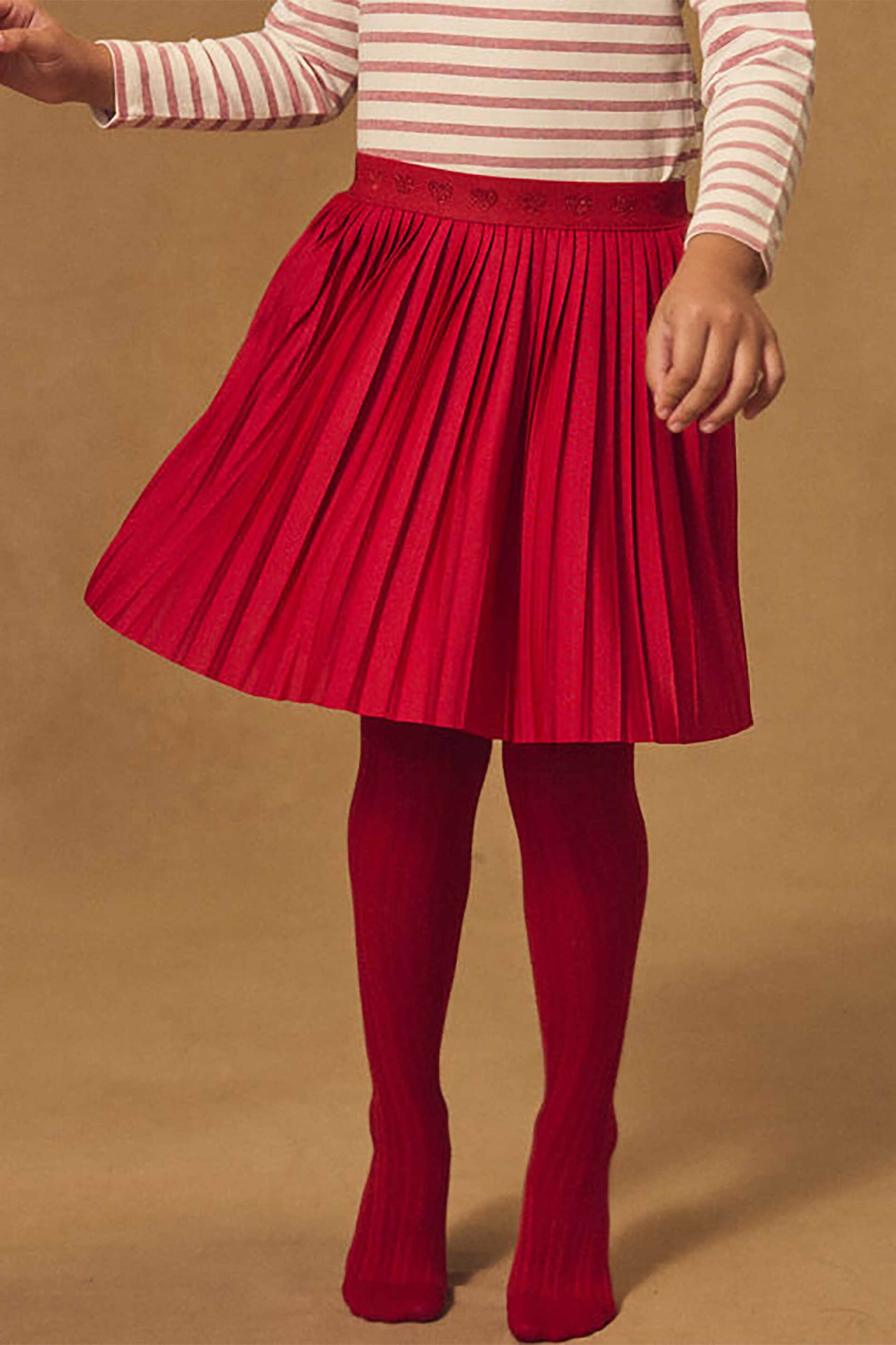 Παιδικά ρούχα dpam σε κοκκινο