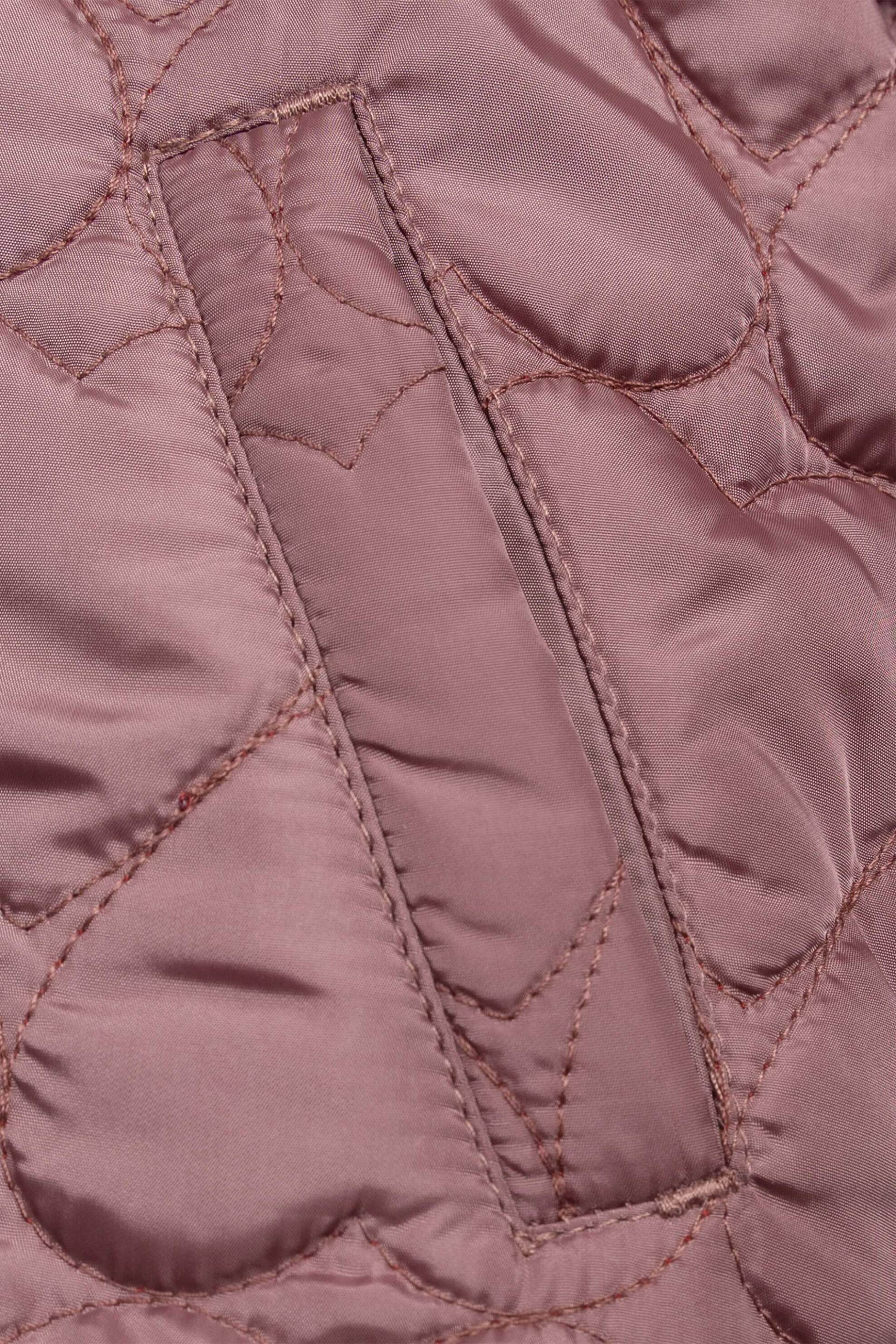 DPAM παιδικό μπουφάν διπλής όψης με κουκούλα - 366693 Καφέ φωτογραφία