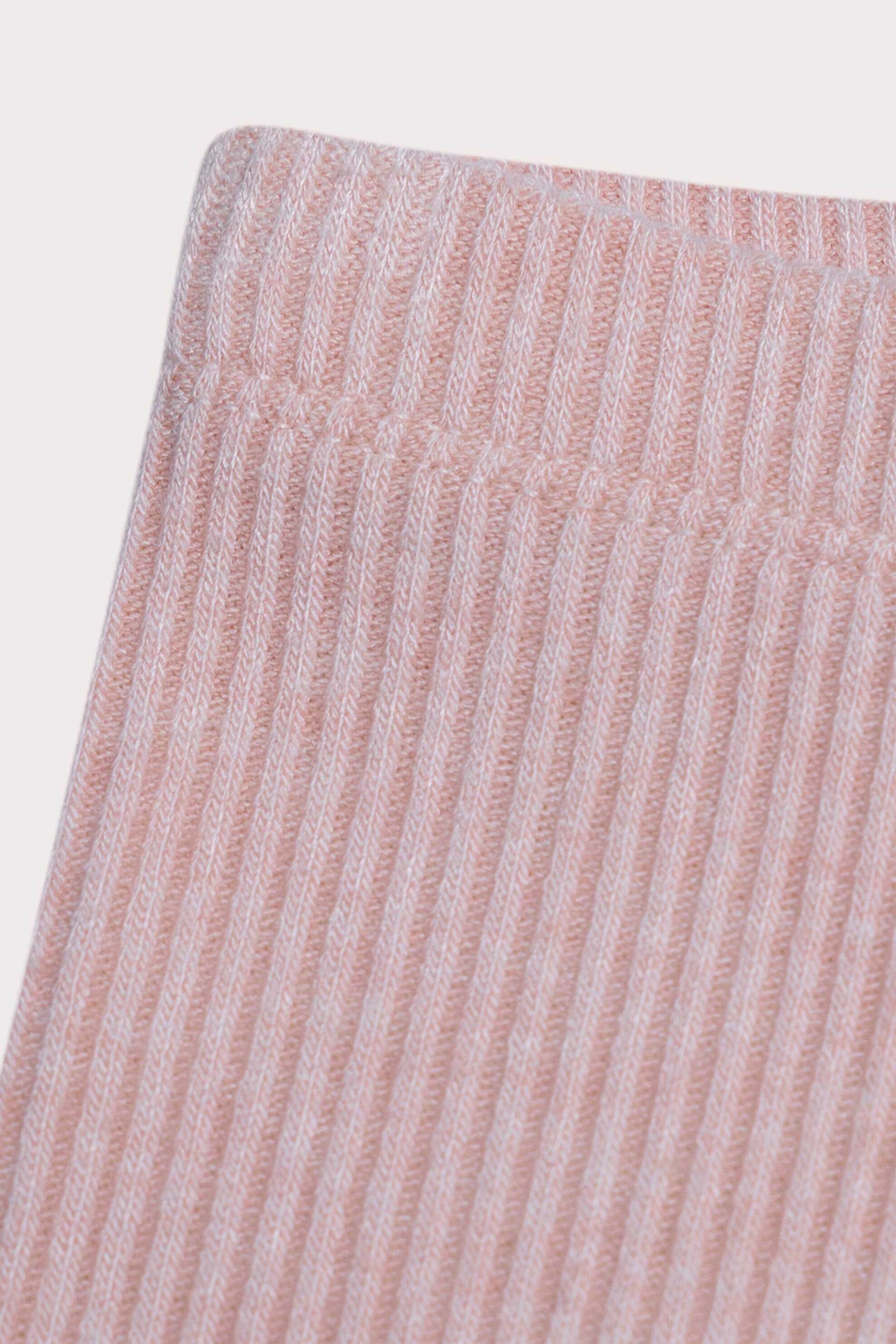 DPAM βρεφικό κολάν ribbed - 365292 Ροζ φωτογραφία