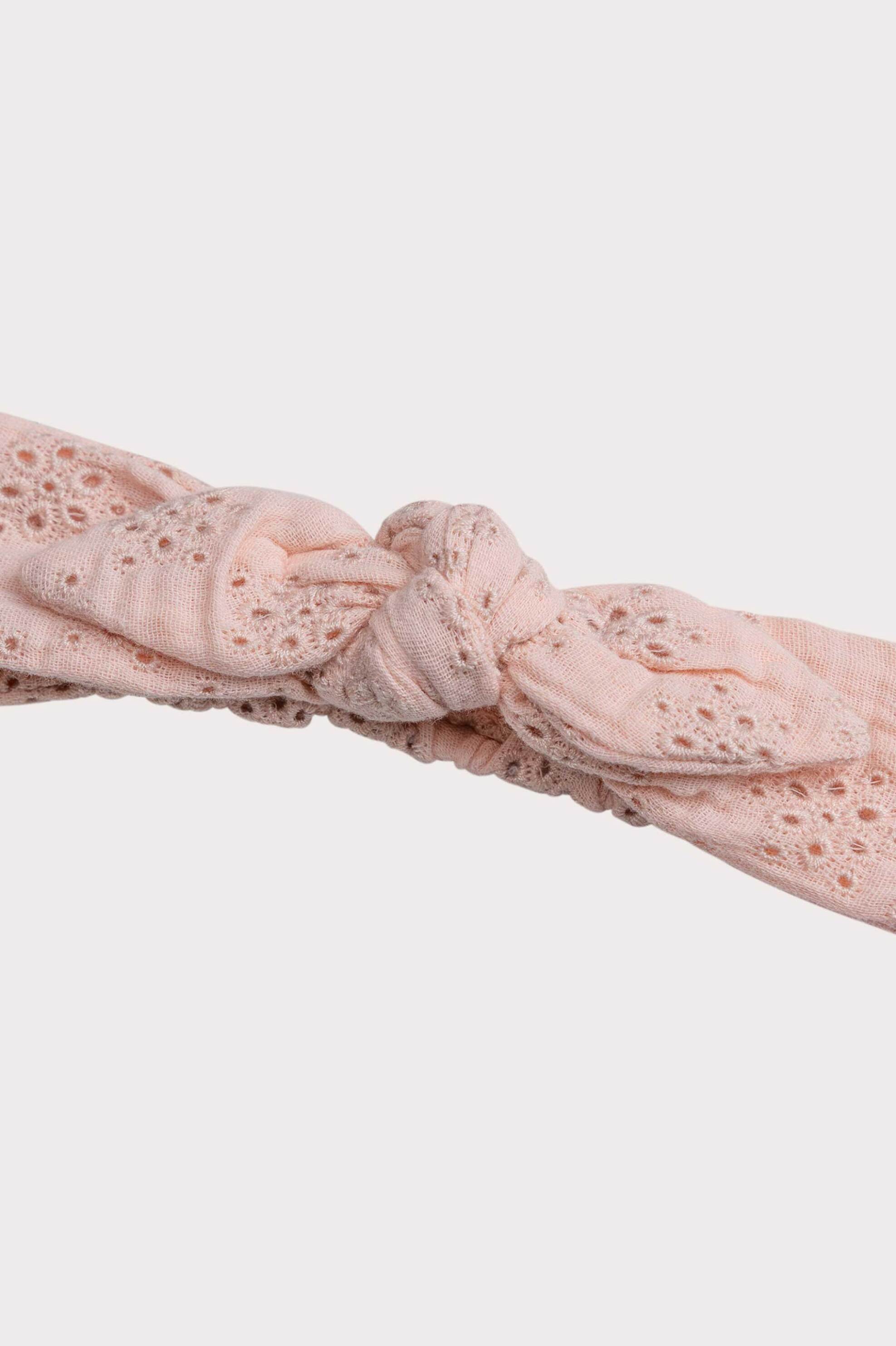 DPAM κορδέλα με διάτρητο σχέδιο - 366847 Ροζ φωτογραφία