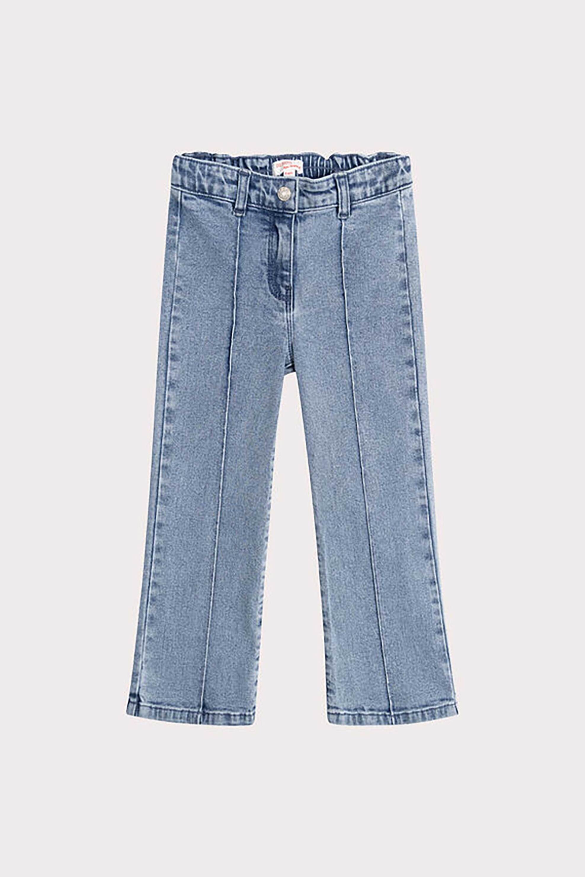 Παιδικά Τζιν για Κορίτσια Dpam