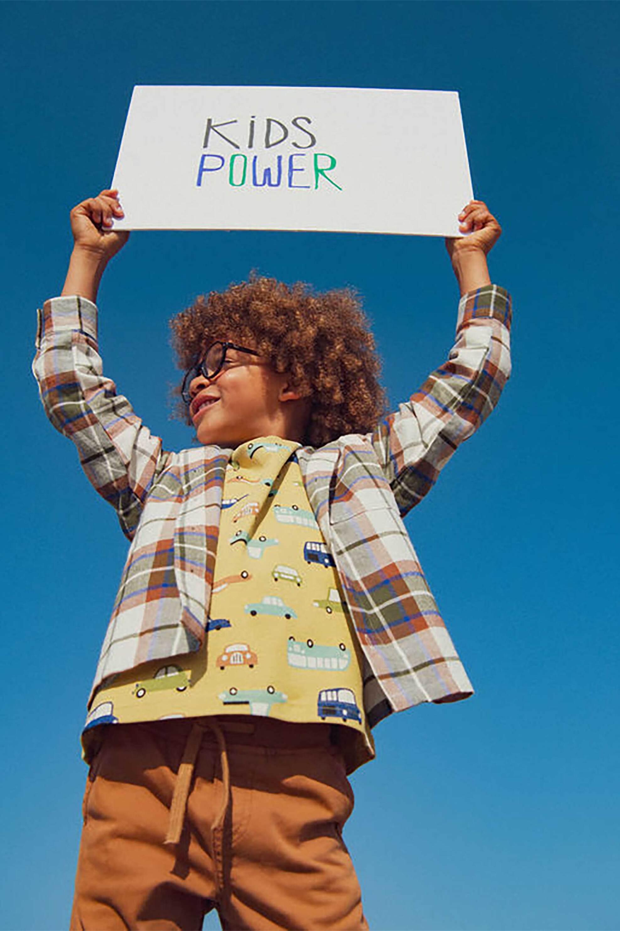 Παιδικά ρούχα dpam σε κιτρινο