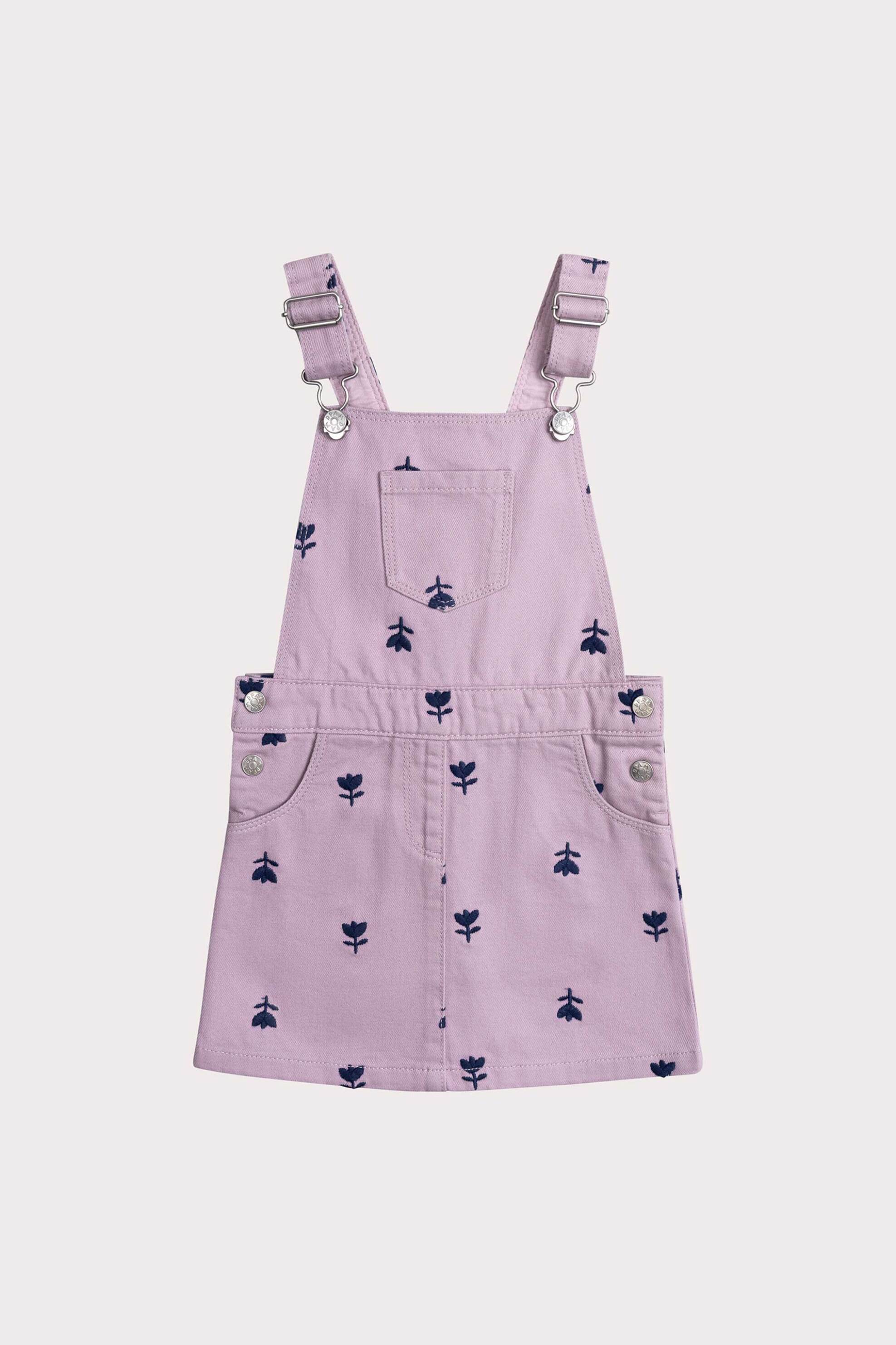 Παιδικά ρούχα dpam σε λιλα