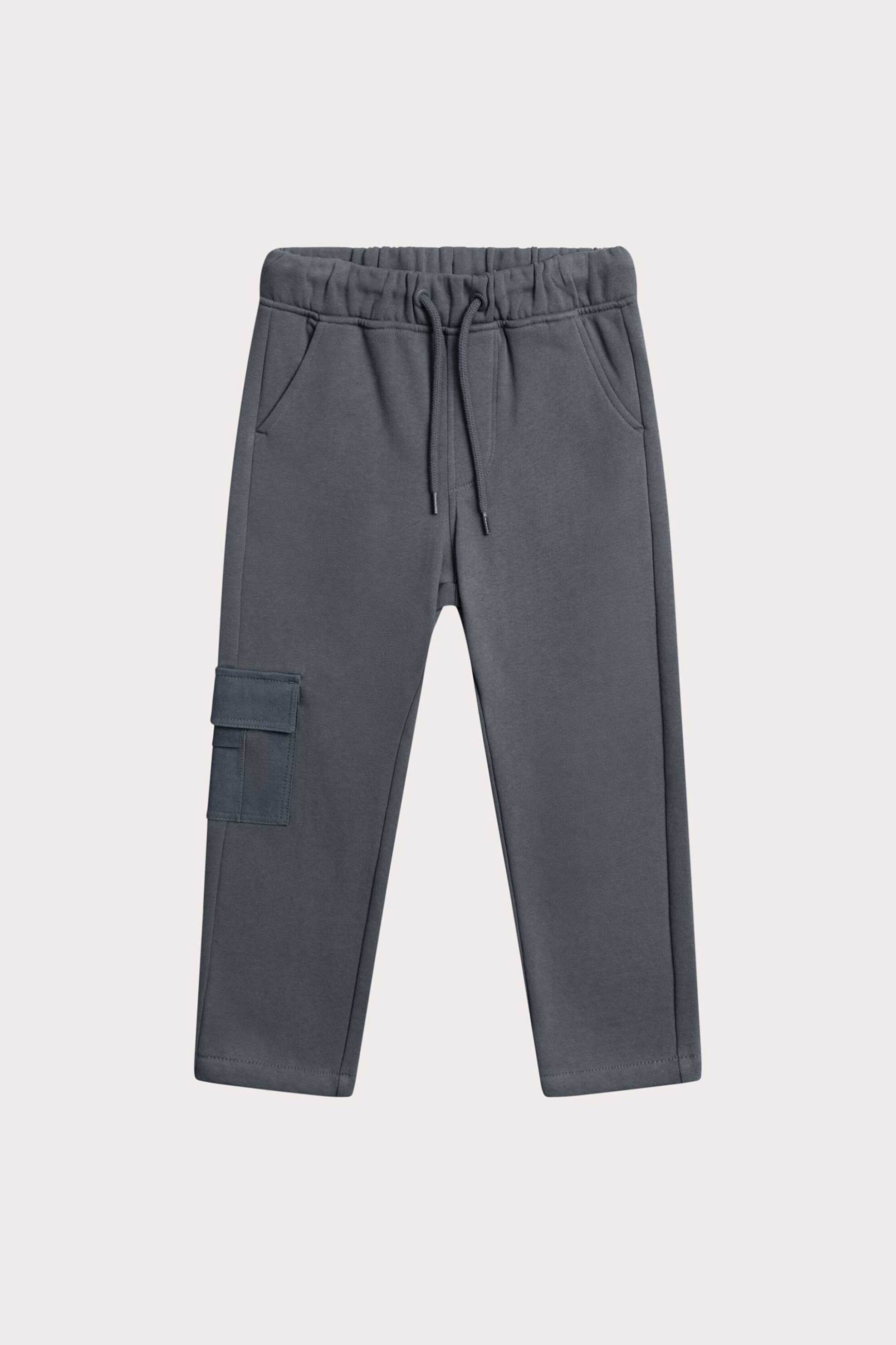 Παιδικά ρούχα dpam σε γκρι