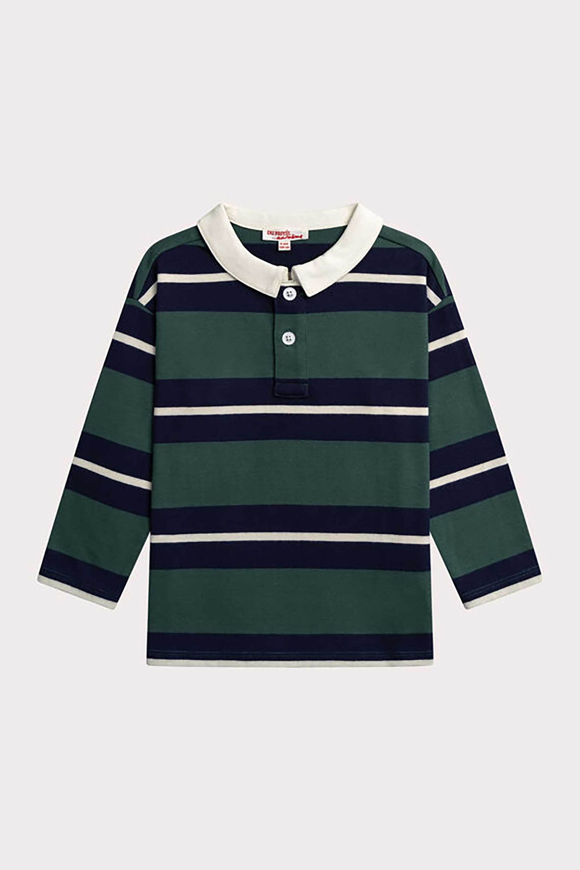 Παιδικά ρούχα dpam σε πρασινο