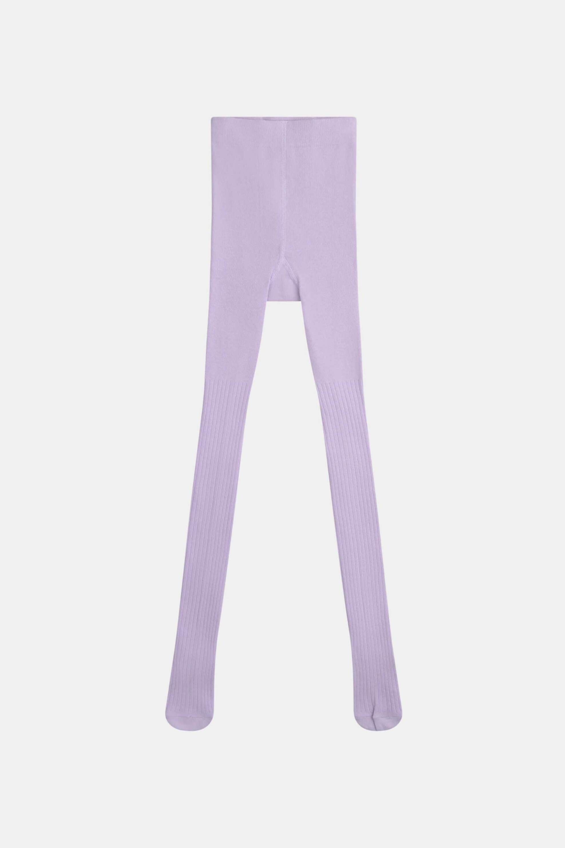 DPAM βρεφικό καλσόν για κορίτσια "Violet Crush" - 371050 Λιλά