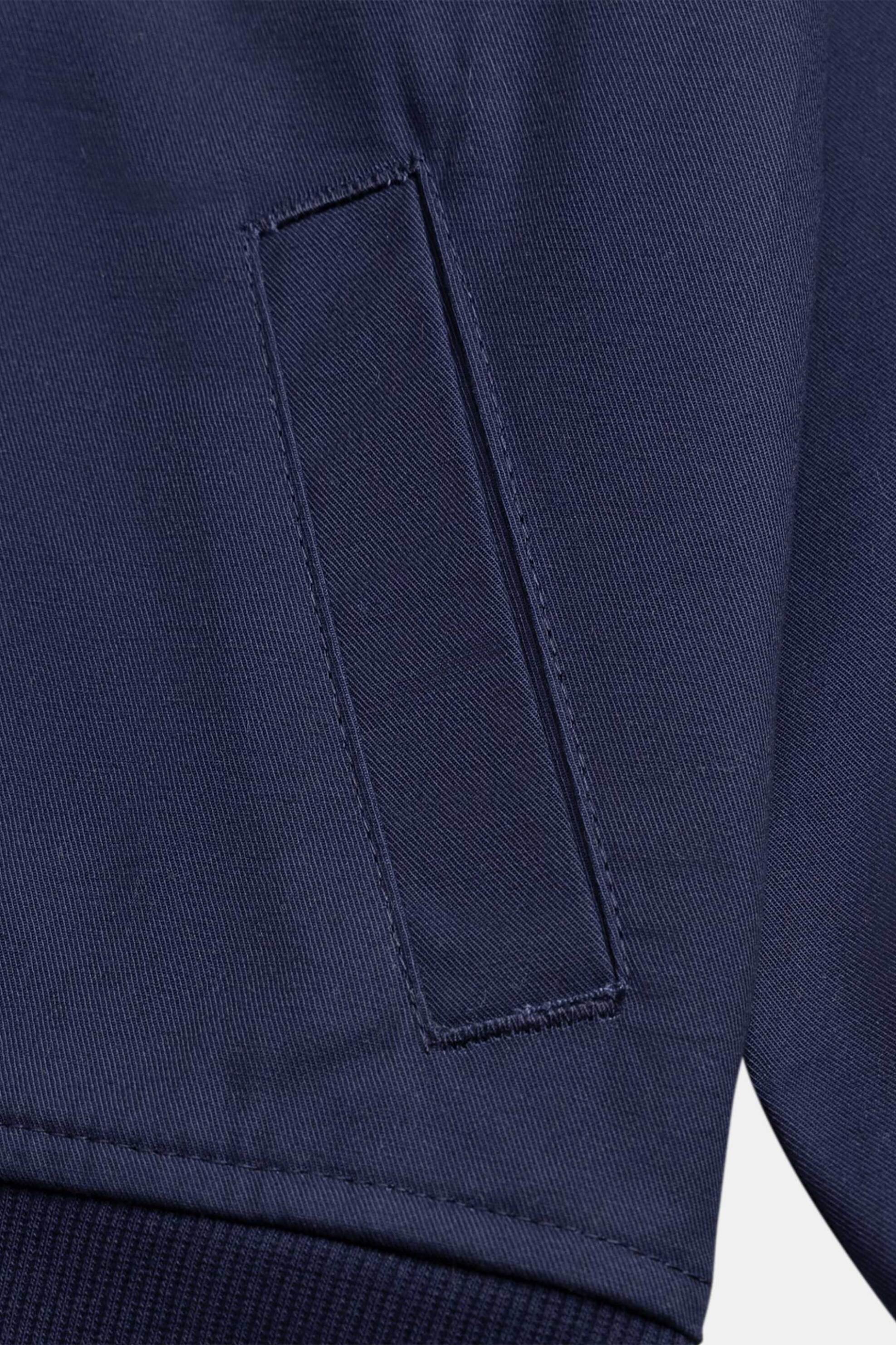 Dpam Παιδικό Μπουφάν για Αγόρια Formal Navy - 370498 Μπλε Σκούρο