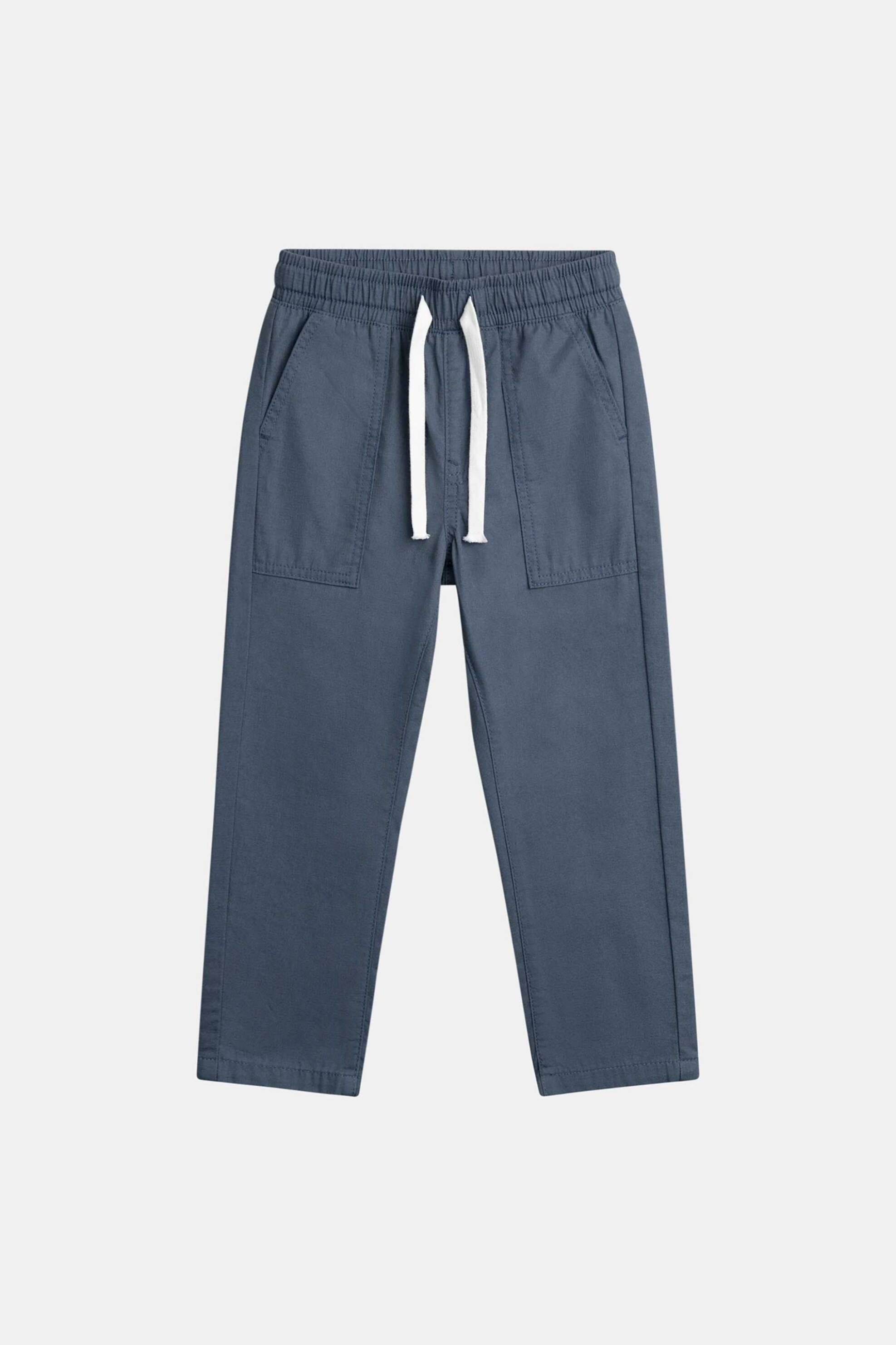 DPAM παιδικό παντελόνι για αγόρια "Casual" - 370963 Μπλε