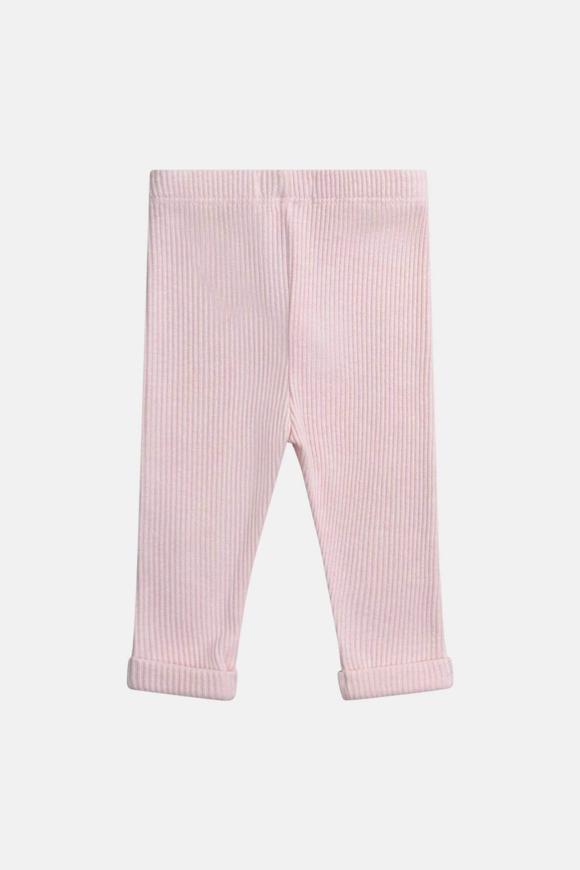 DPAM βρεφικό κολάν για κορίτσια "Cute Pink" - 371057 Ροζ φωτογραφία