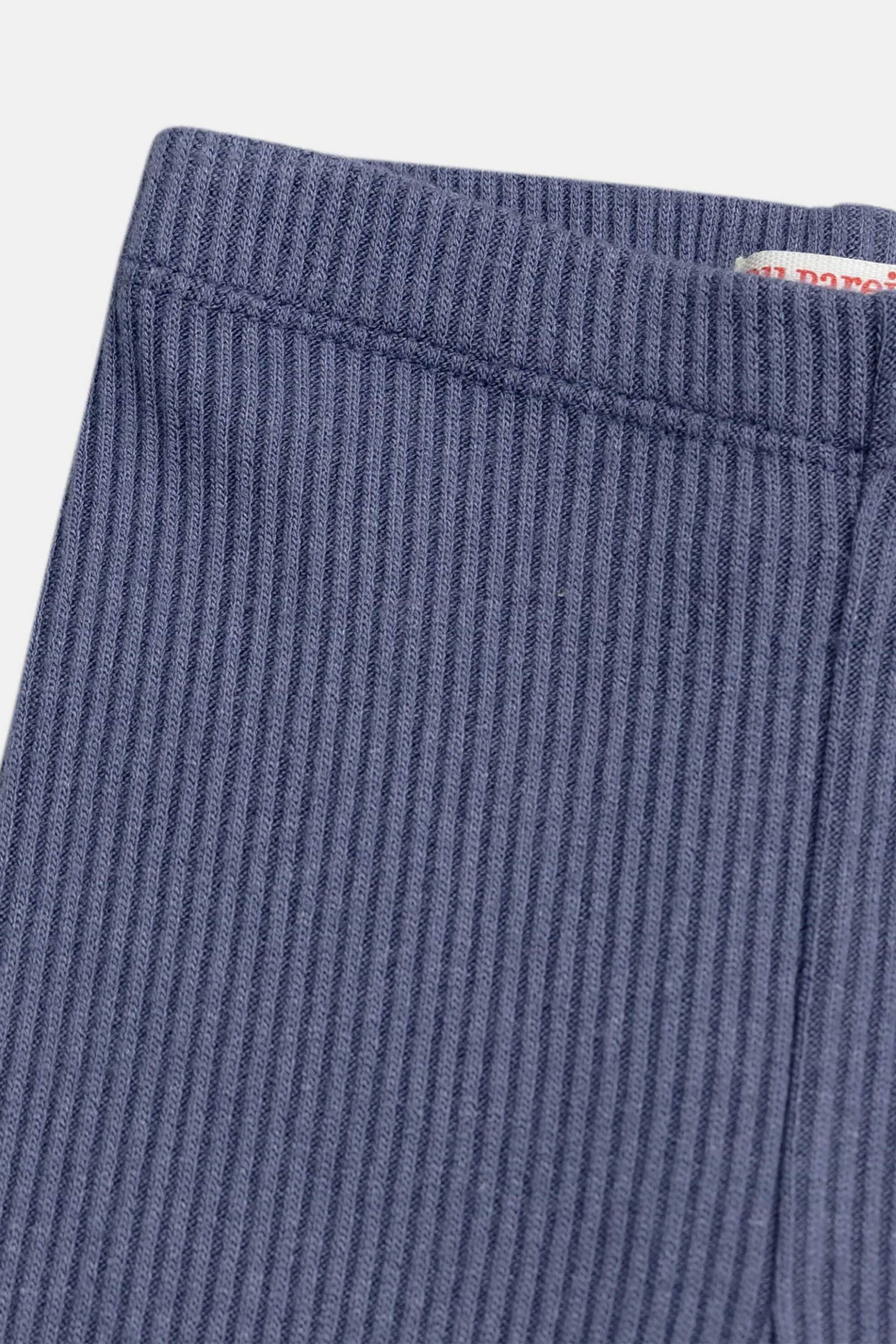 DPAM βρεφικό κολάν για κορίτσια "Cute Navy" - 371044 Μπλε Σκούρο φωτογραφία