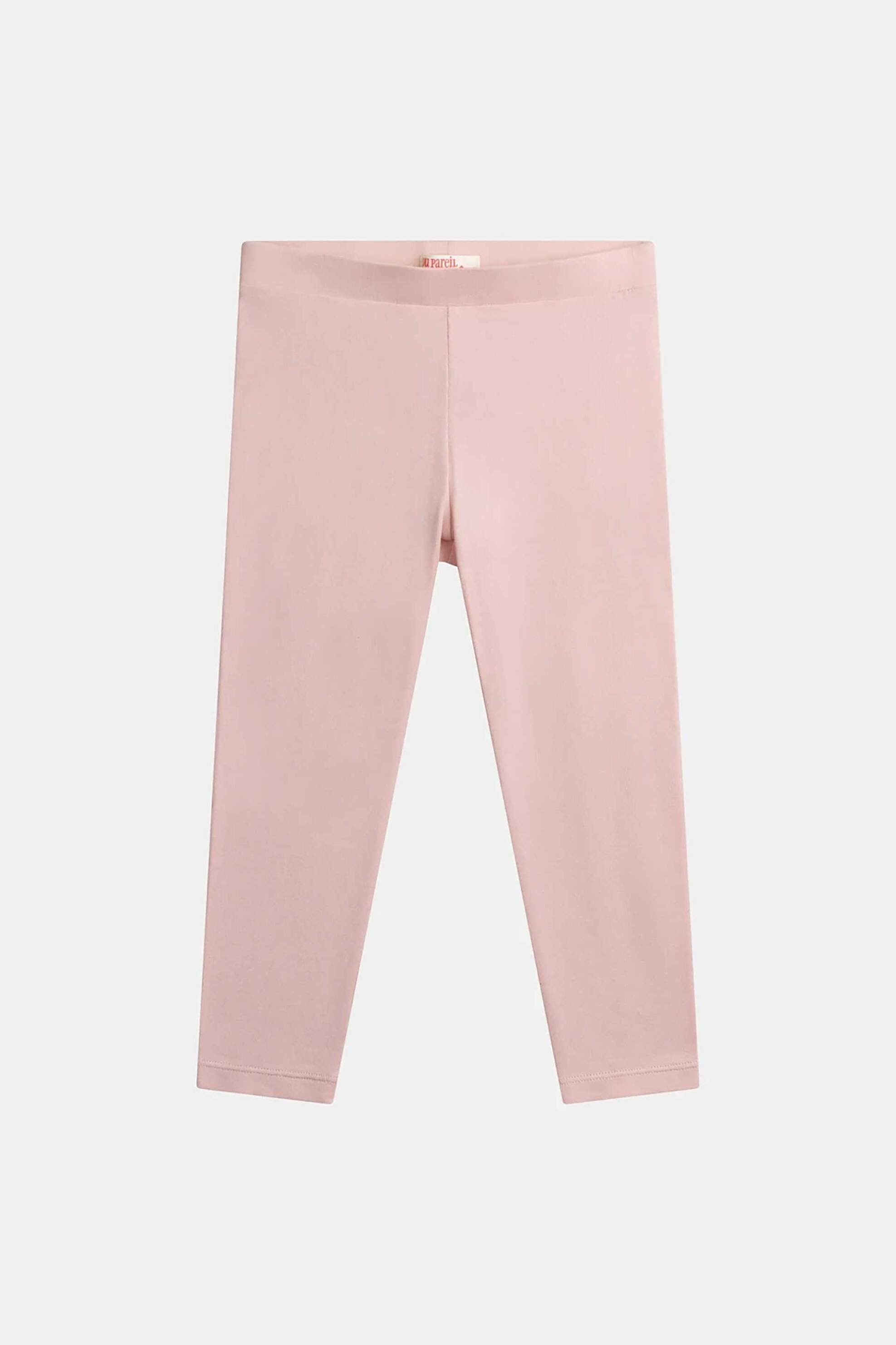 DPAM παιδικό κολάν για κορίτσια "Baby Pink" - 373182 Ροζ