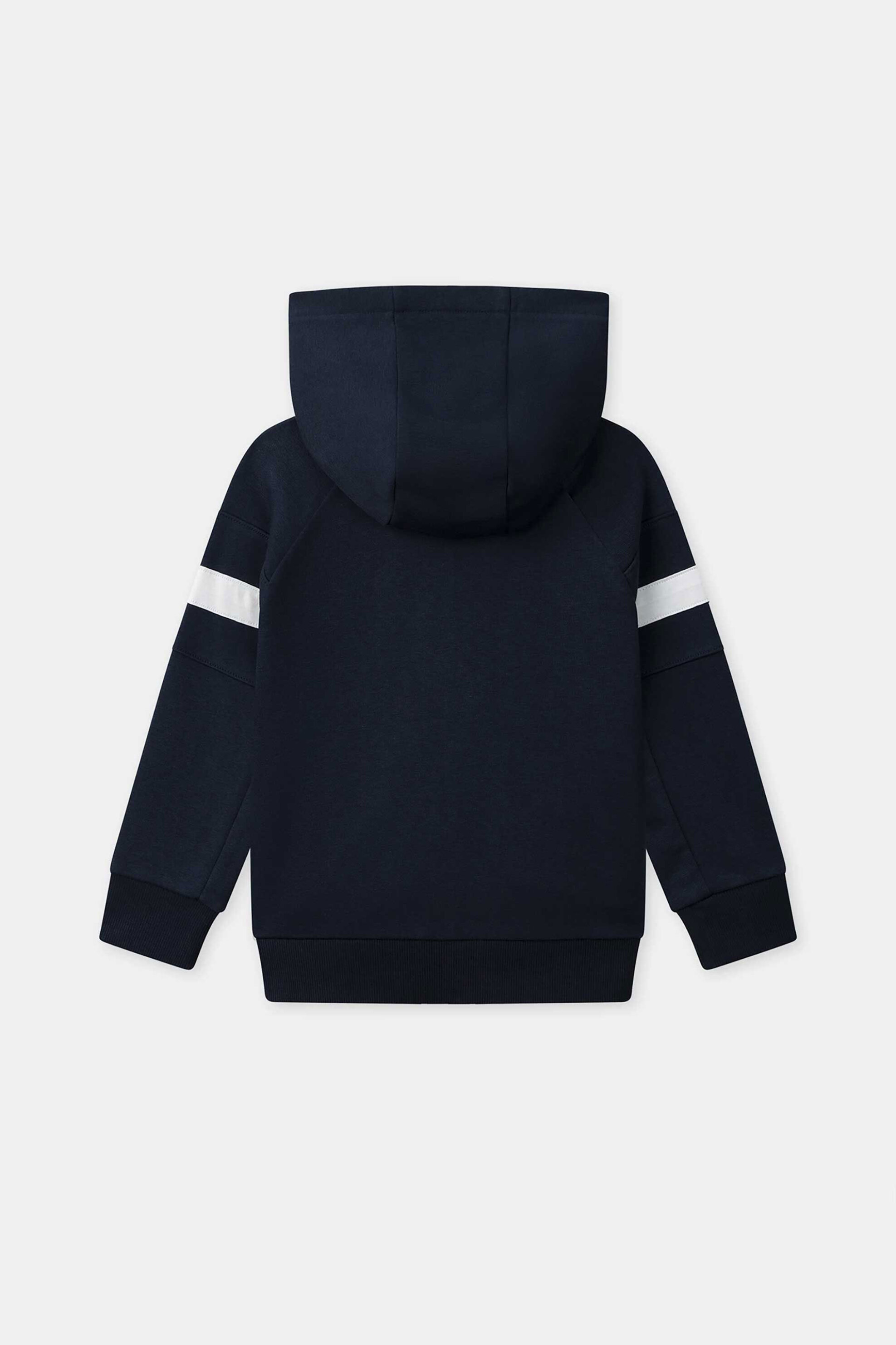 DPAM παιδική ζακέτα για αγόρια "Navy Bike" - 373577 Μπλε Σκούρο φωτογραφία