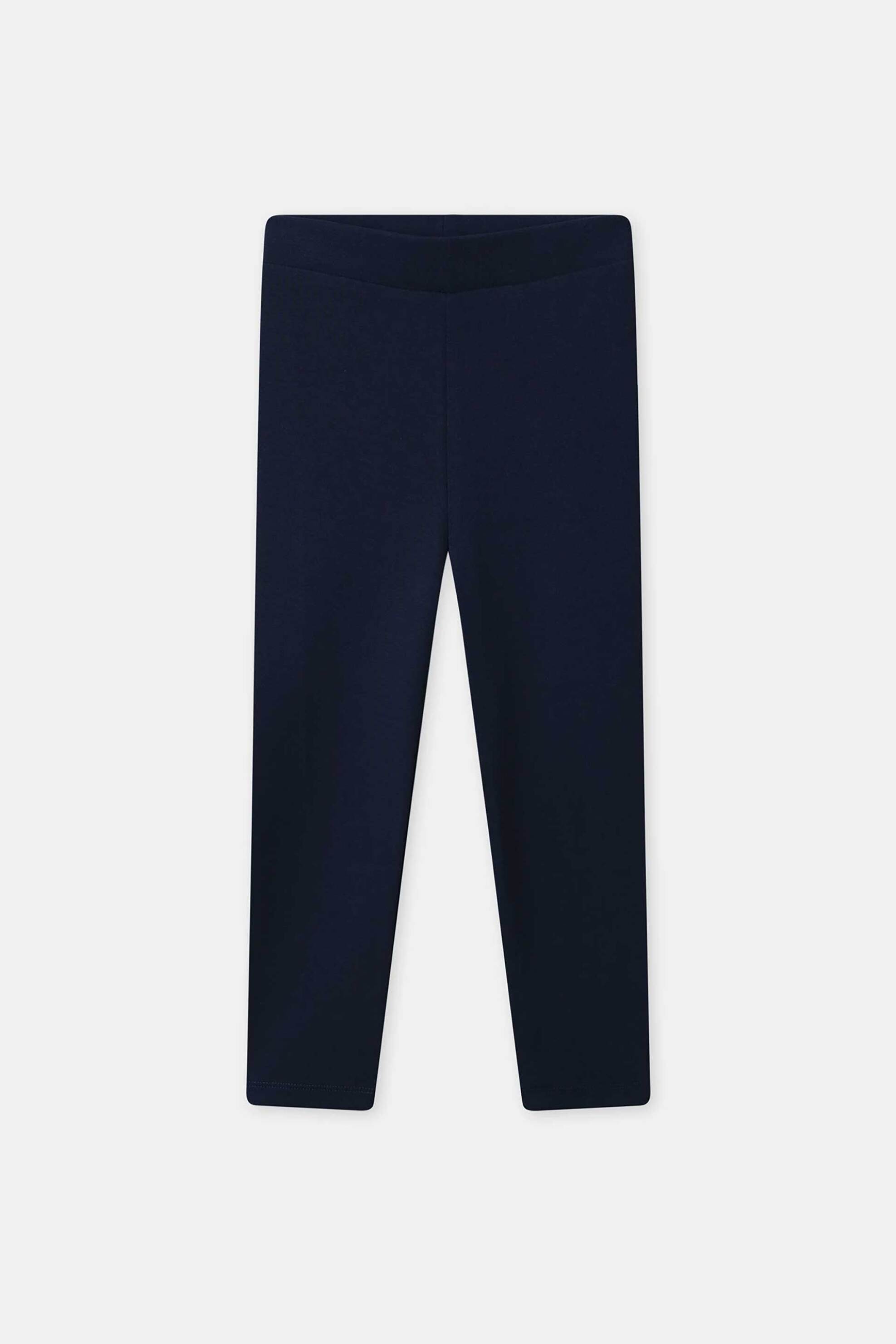 DPAM σετ παιδικά κολάν για κορίτσια (2 τεμάχια) - 373529 Μπλε Σκούρο φωτογραφία