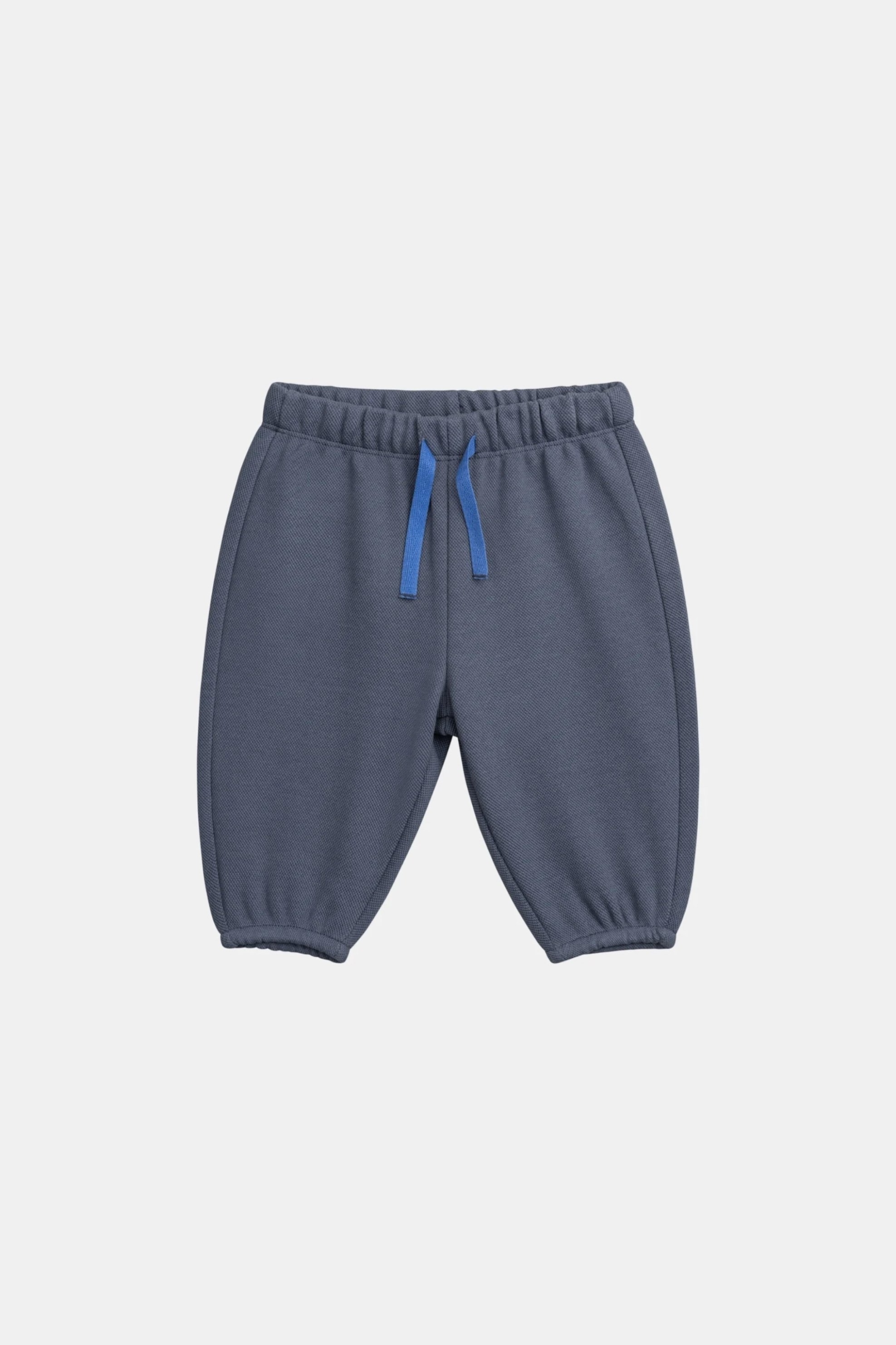 DPAM βρεφικό παντελόνι για αγόρια "Blue Puppy" - 374348 Μπλε Σκούρο