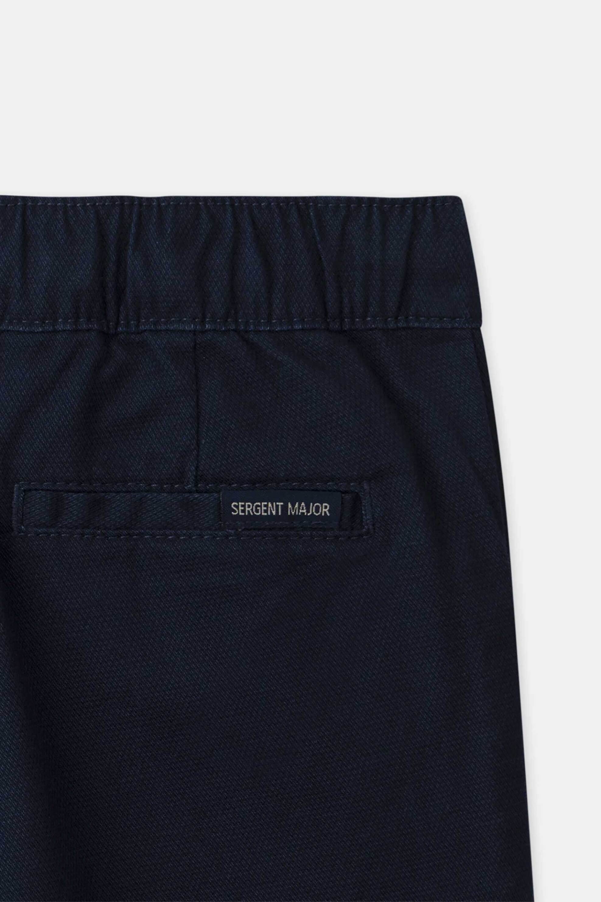 Dpam Παιδικό Παντελόνι για Αγόρια Classy Navy - 374592 Μπλε Σκούρο