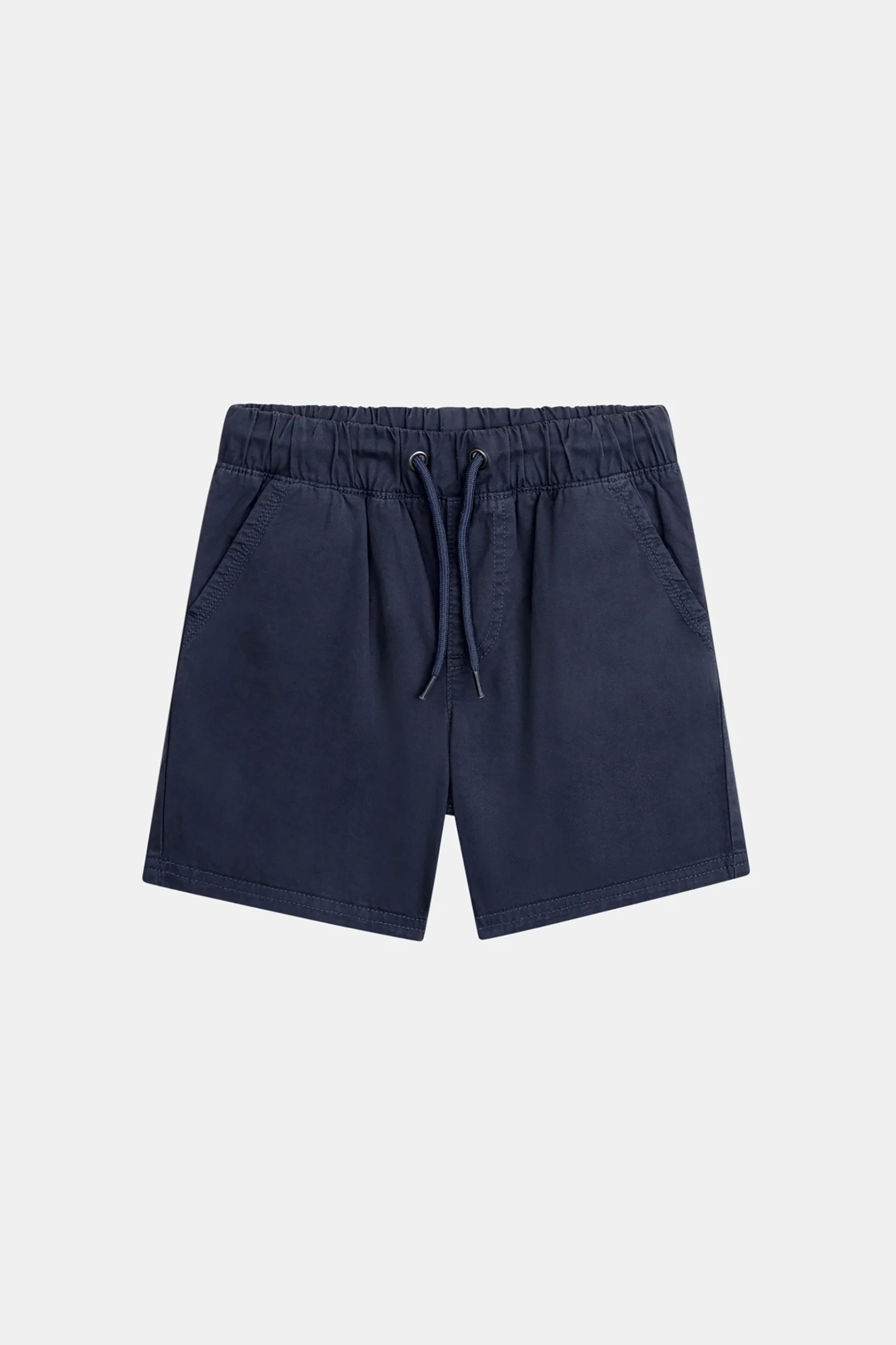 DPAM παιδικό σορτς για αγόρια "Navy Comfort" - 376678 Μπλε Σκούρο