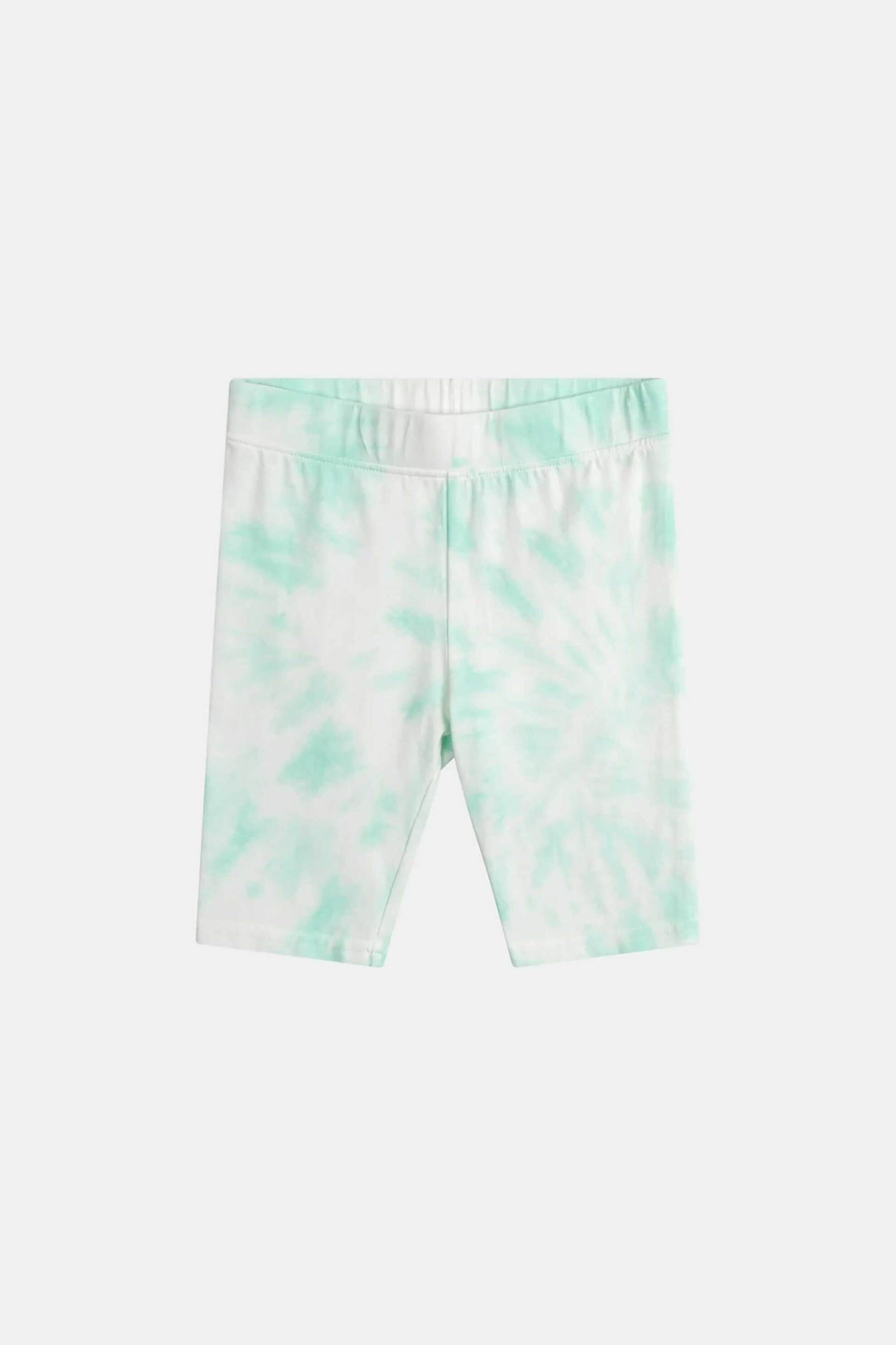 DPAM παιδικό κολάν για κορίτσια "Mint Tie-Dye" - 376530 Πράσινο Μέντας